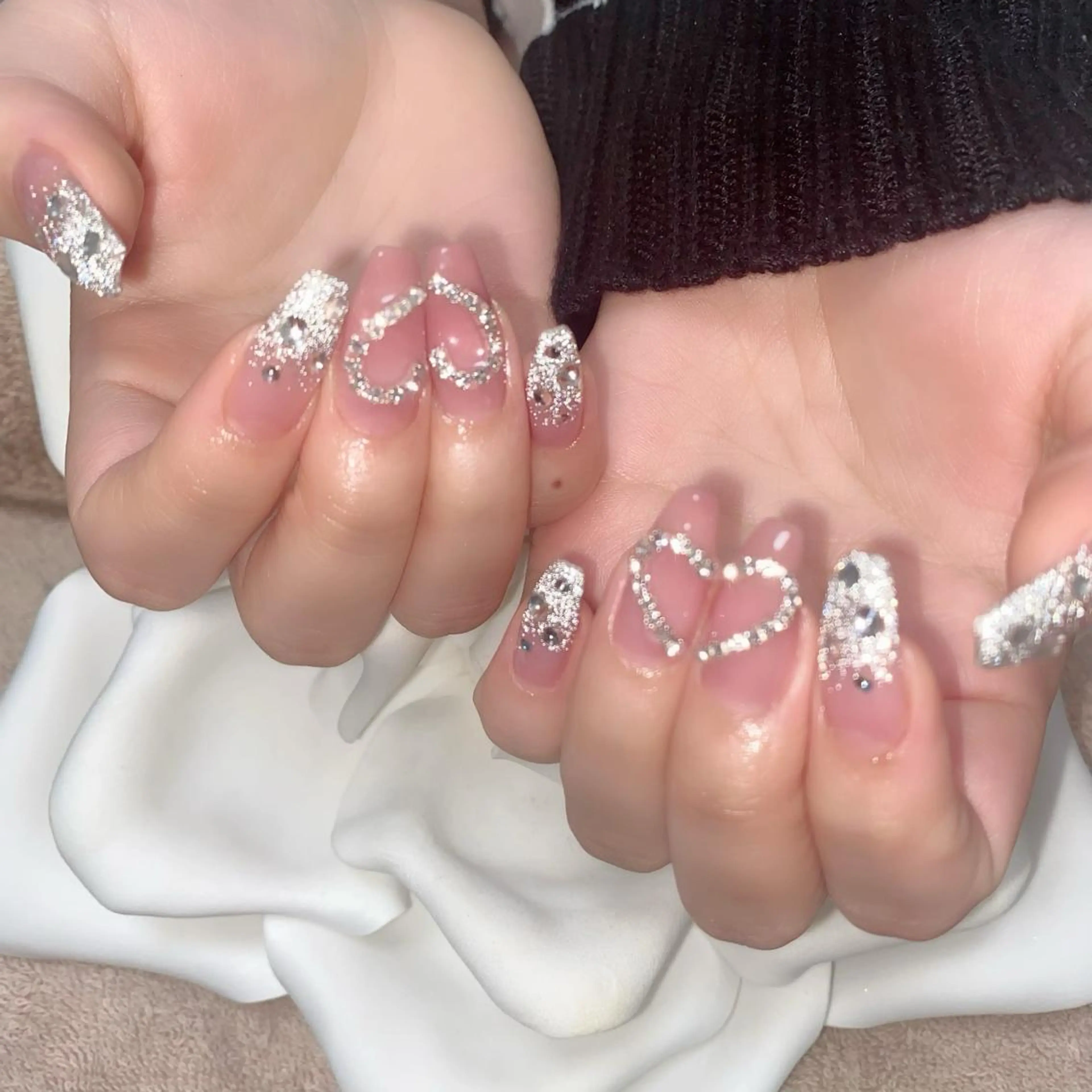 ネイル 💅fleur Ayumiのネイルデザイン