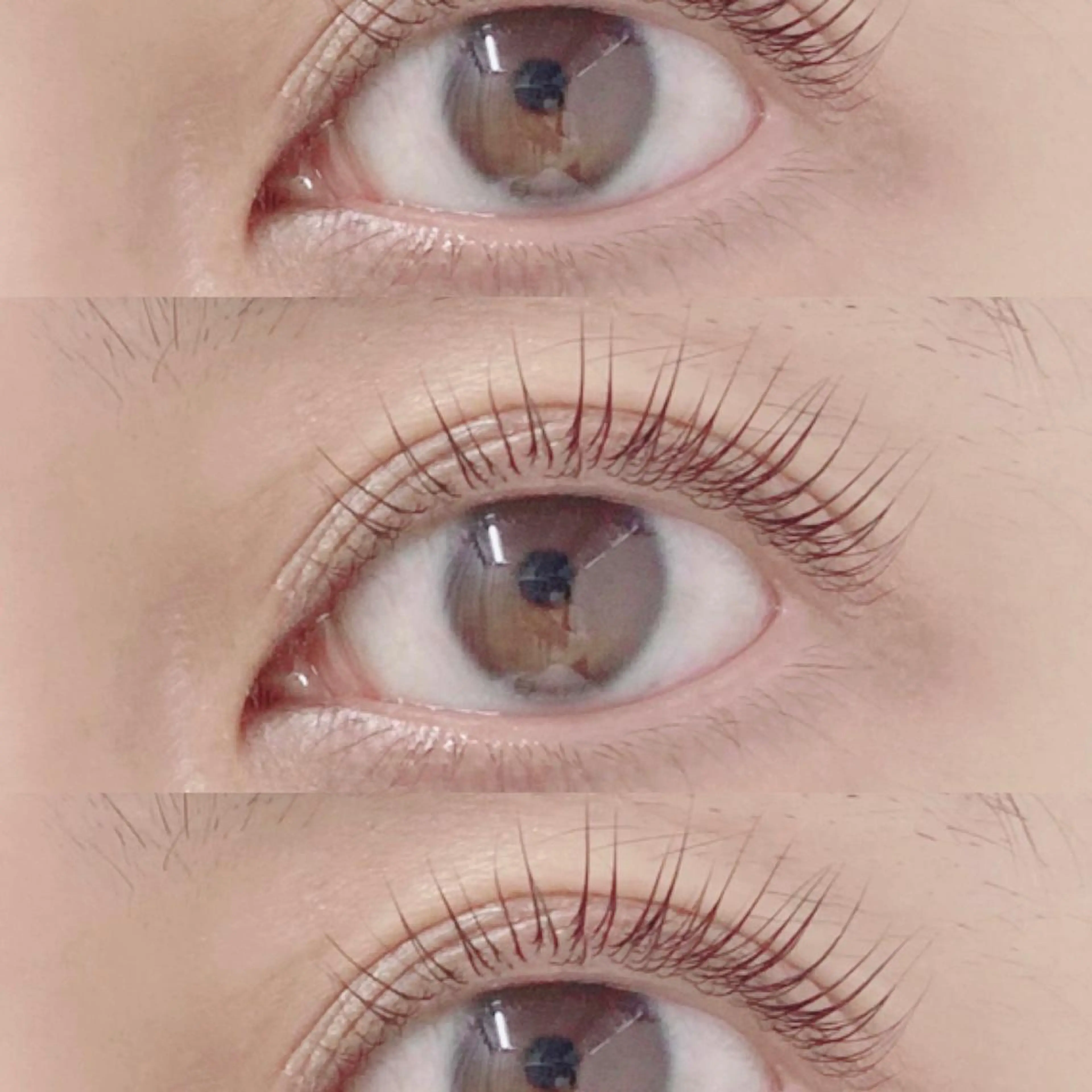 マツエク・マツパ Favori 川上のマツエク・マツパデザイン