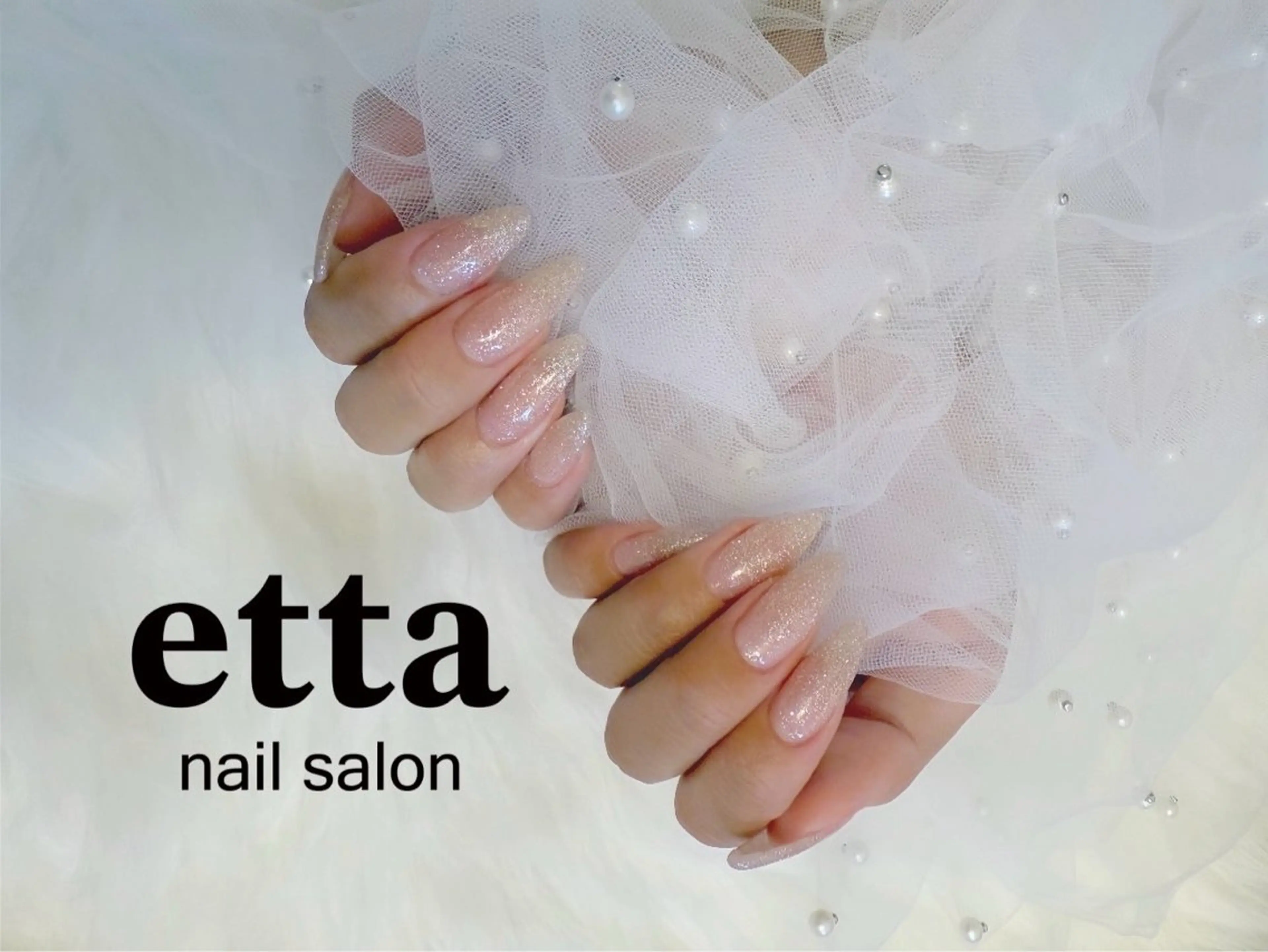 ネイル nail salon etta所属・nail salon ettaのネイルデザイン