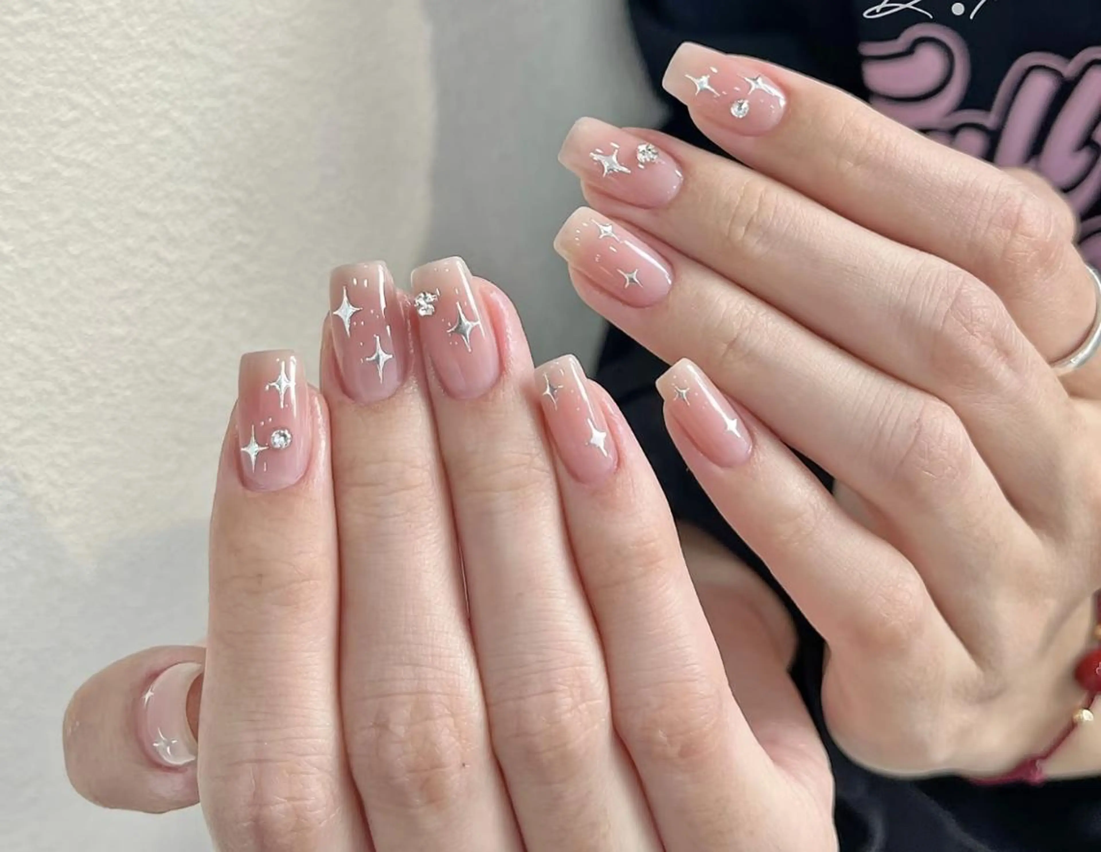 ネイル ハンドネイル Molly _nailのネイルデザイン