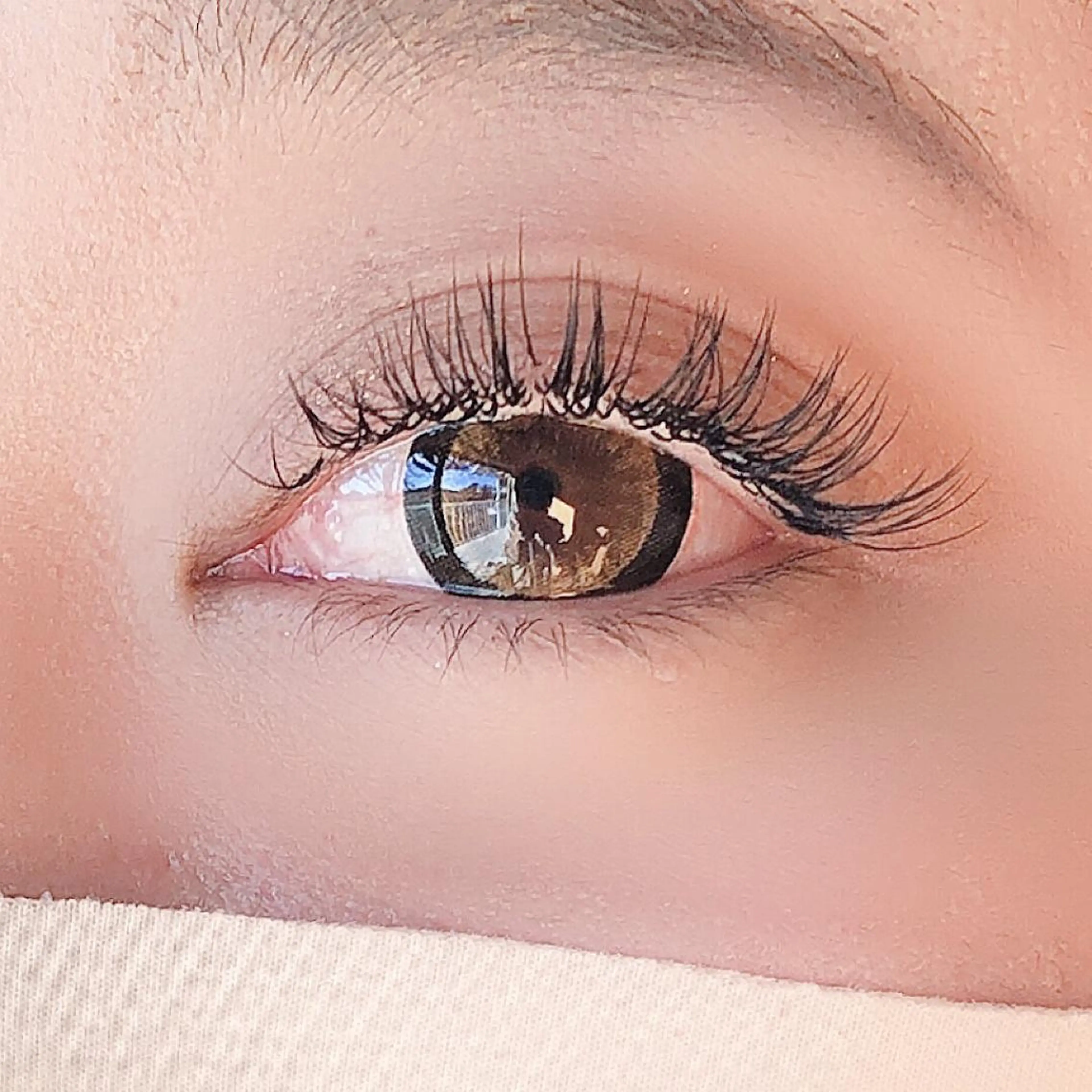 マツエク・マツパ 青 山のマツエク・マツパデザイン