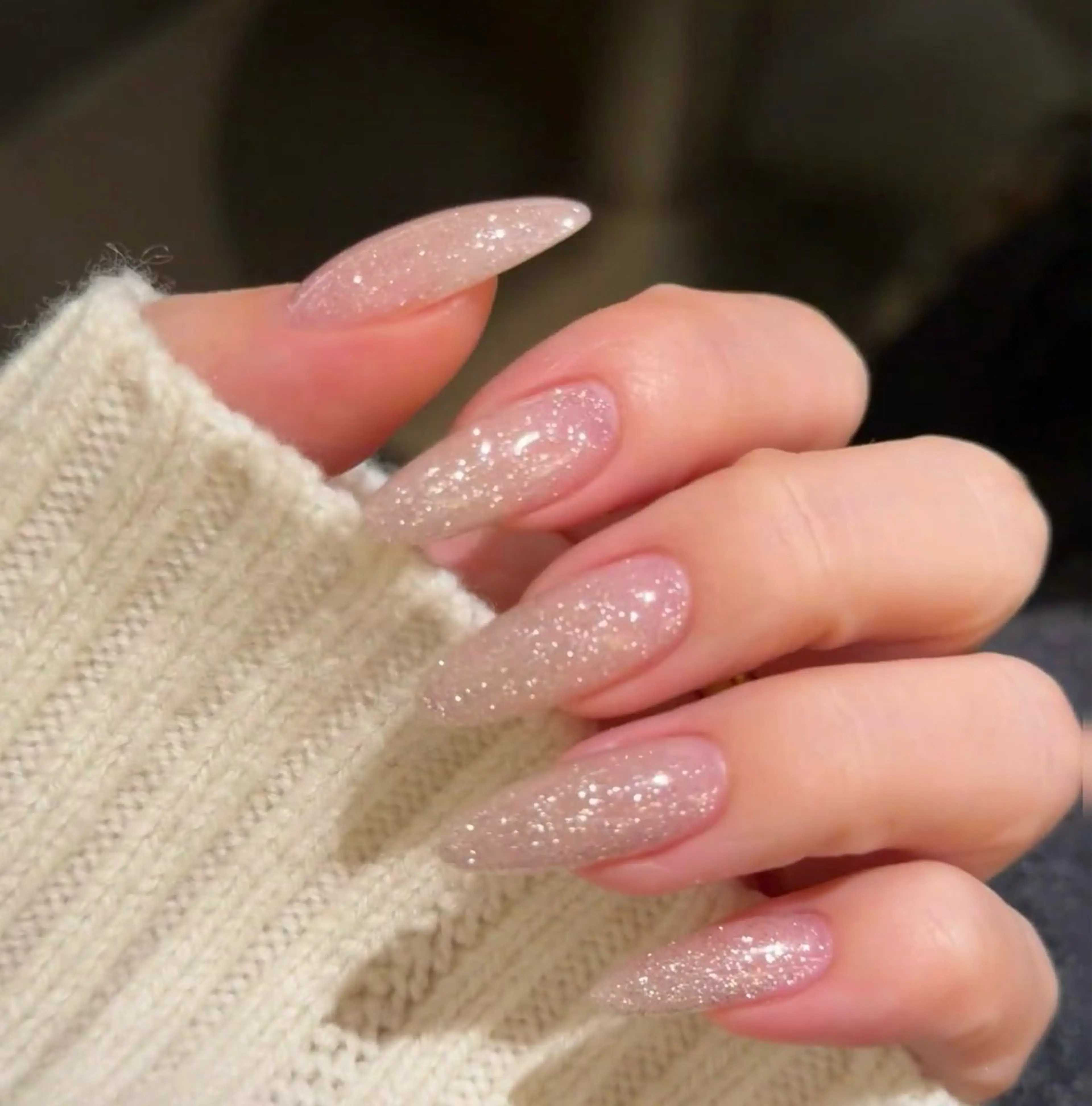 ✨フラッシュネイル✨の写真