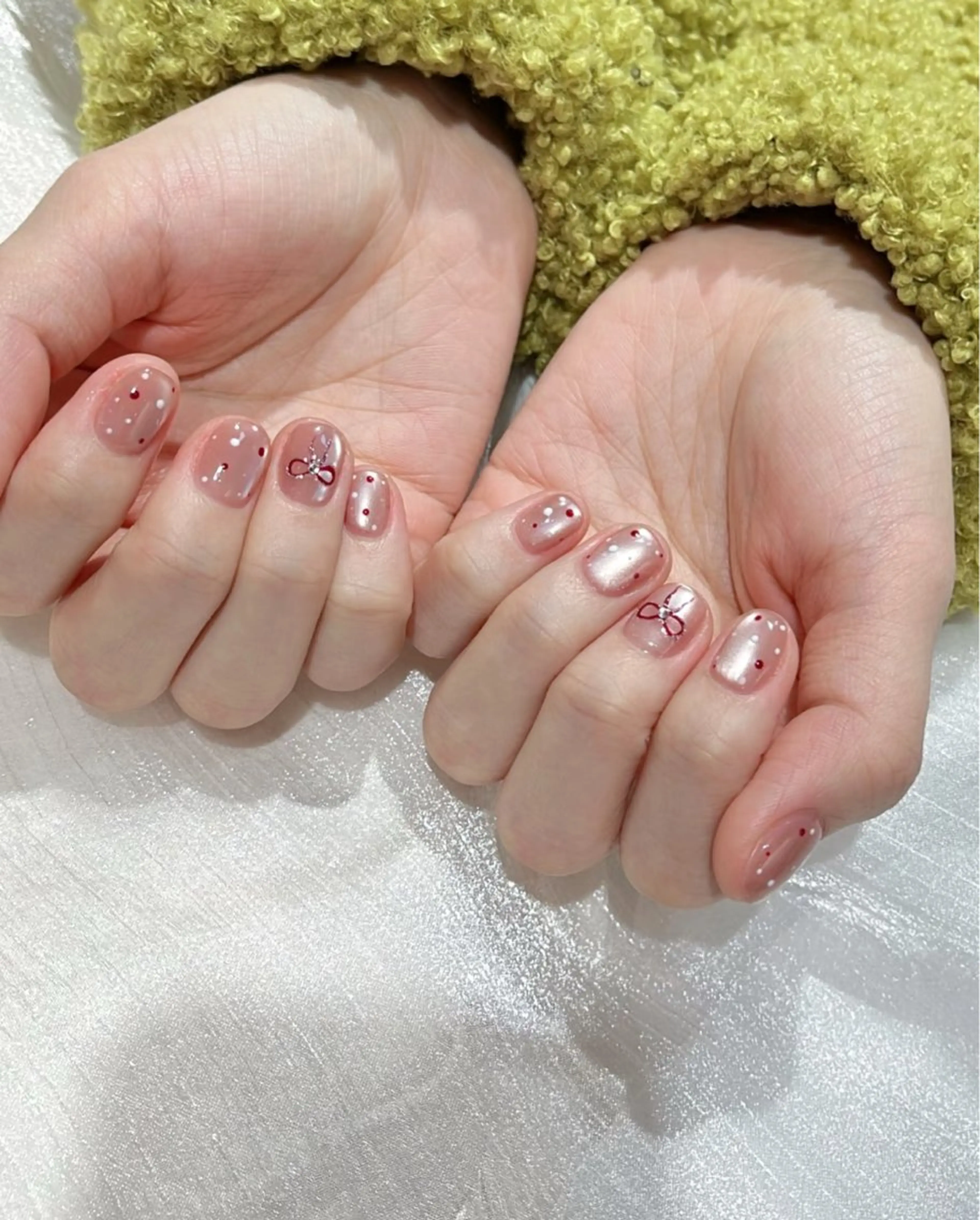 🎀人気定額コース🎀[オフ込み]5980の写真