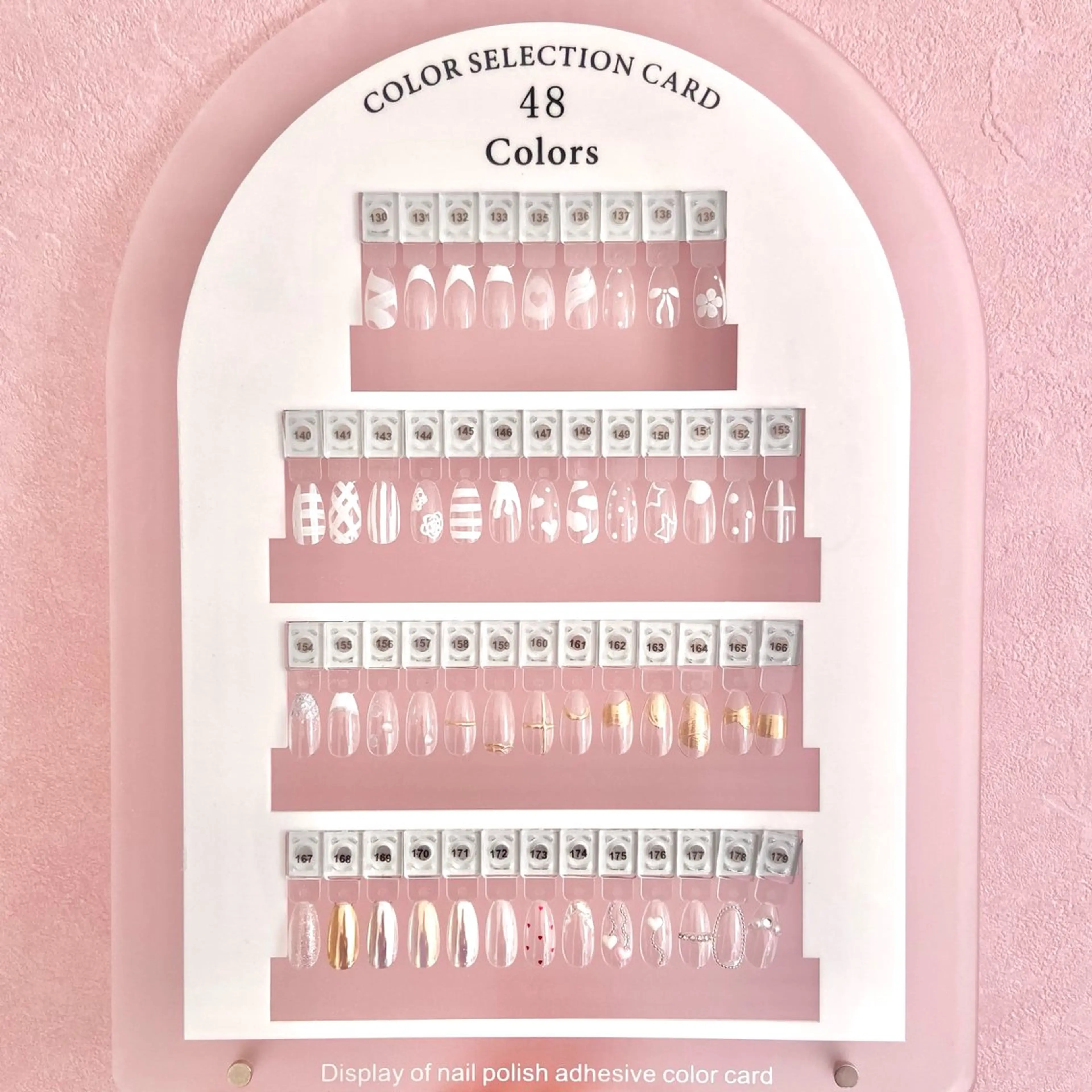 【 オフ無料🌟 】ダメージケアワンカラー or ラメグラ＋カスタムアート1本込み💅🏻💖の写真