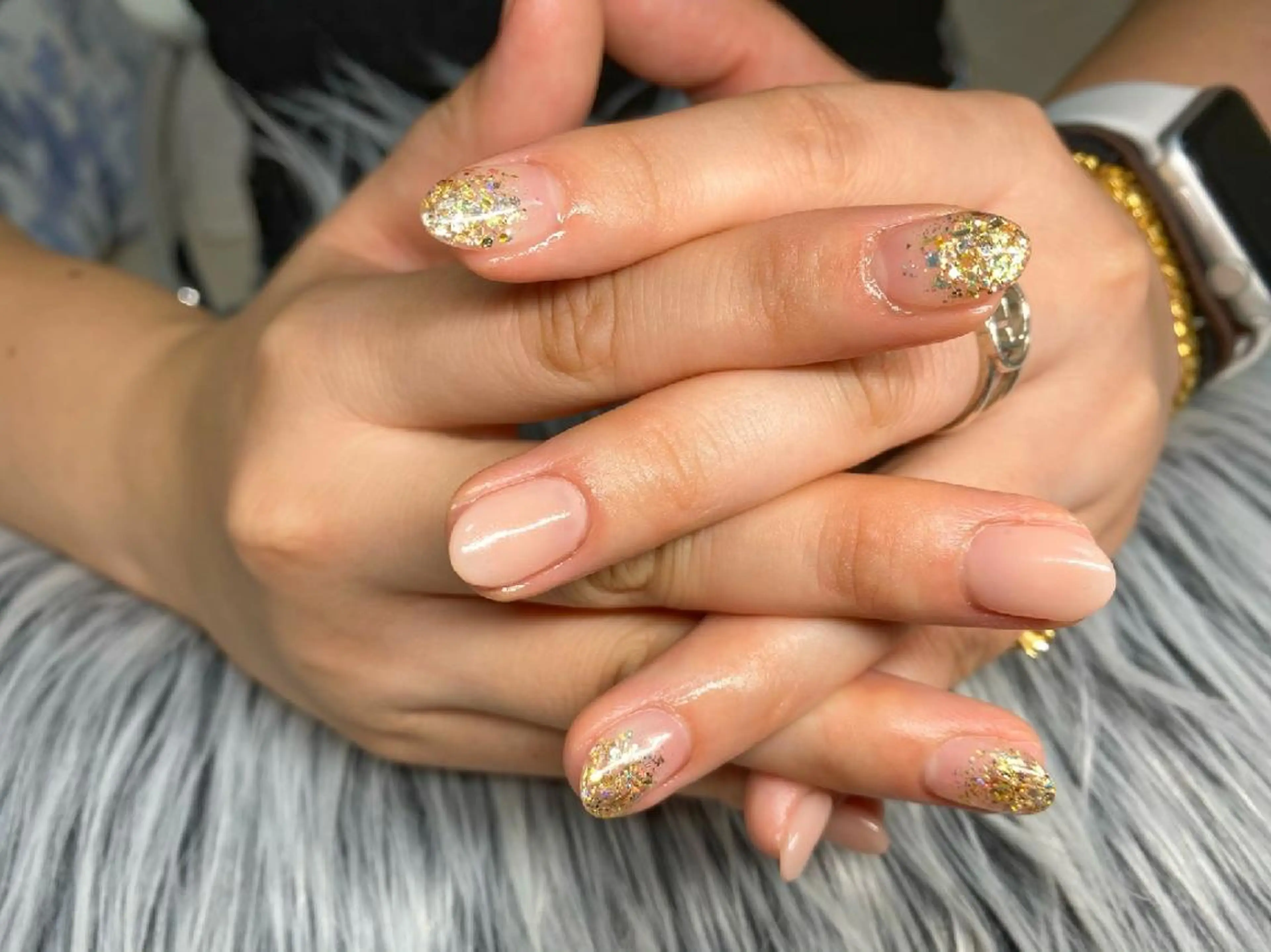 ネイル Nail salon Coco所属・Nail salon Coco【溝の口駅】のネイルデザイン