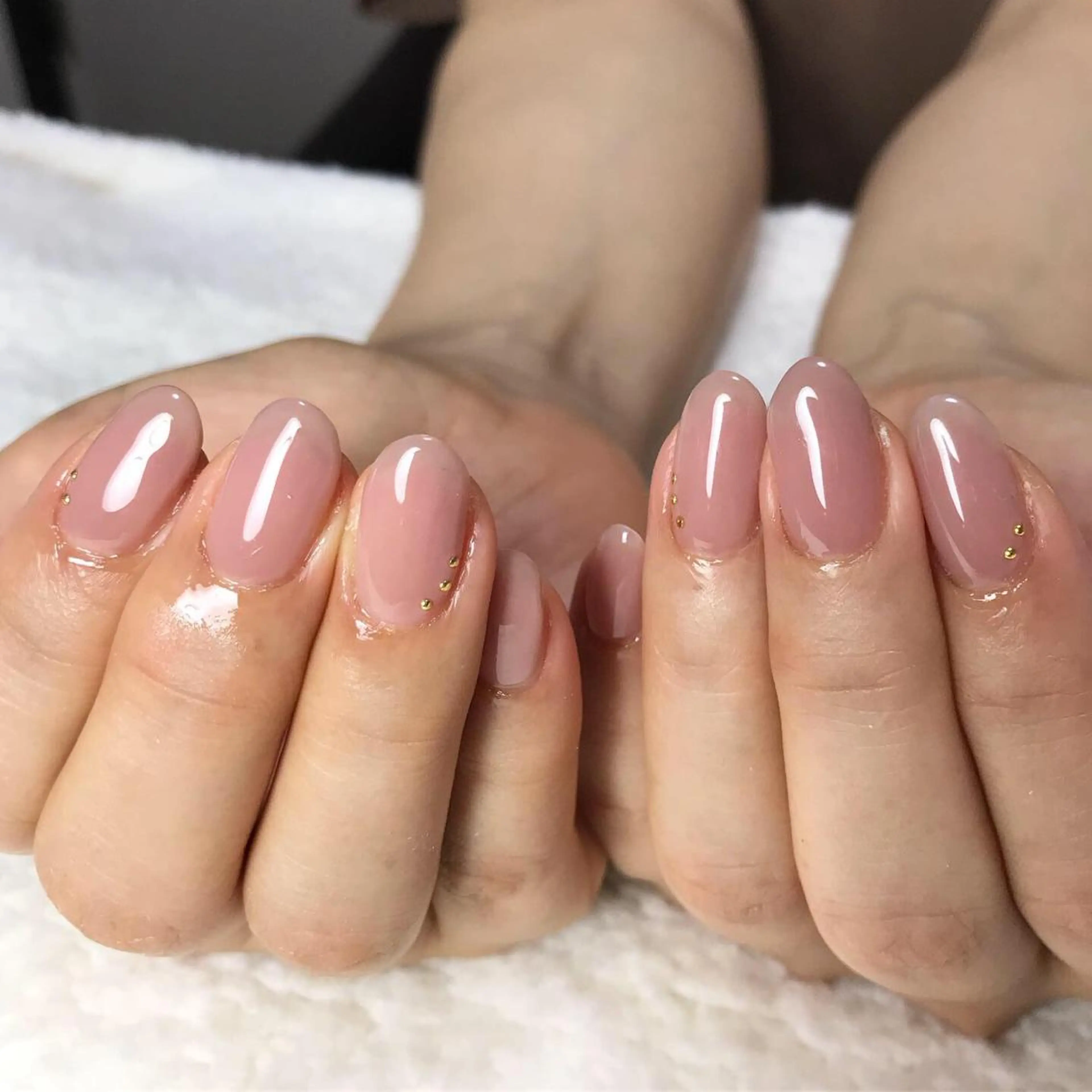 ネイル ハンドネイル COCO+所属・COCO +のエステ・リラクイメージ