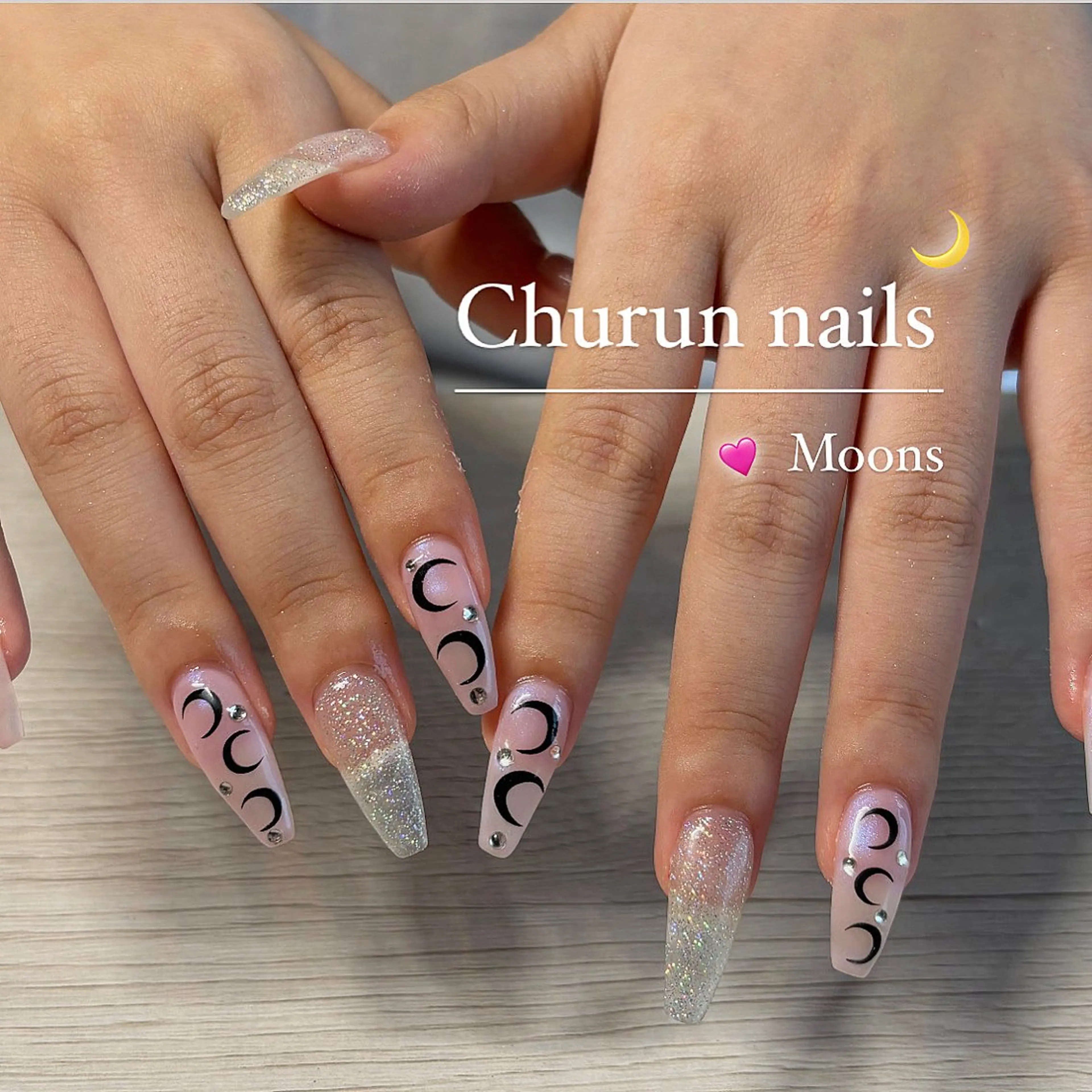 ネイル 777nail salonのネイルデザイン