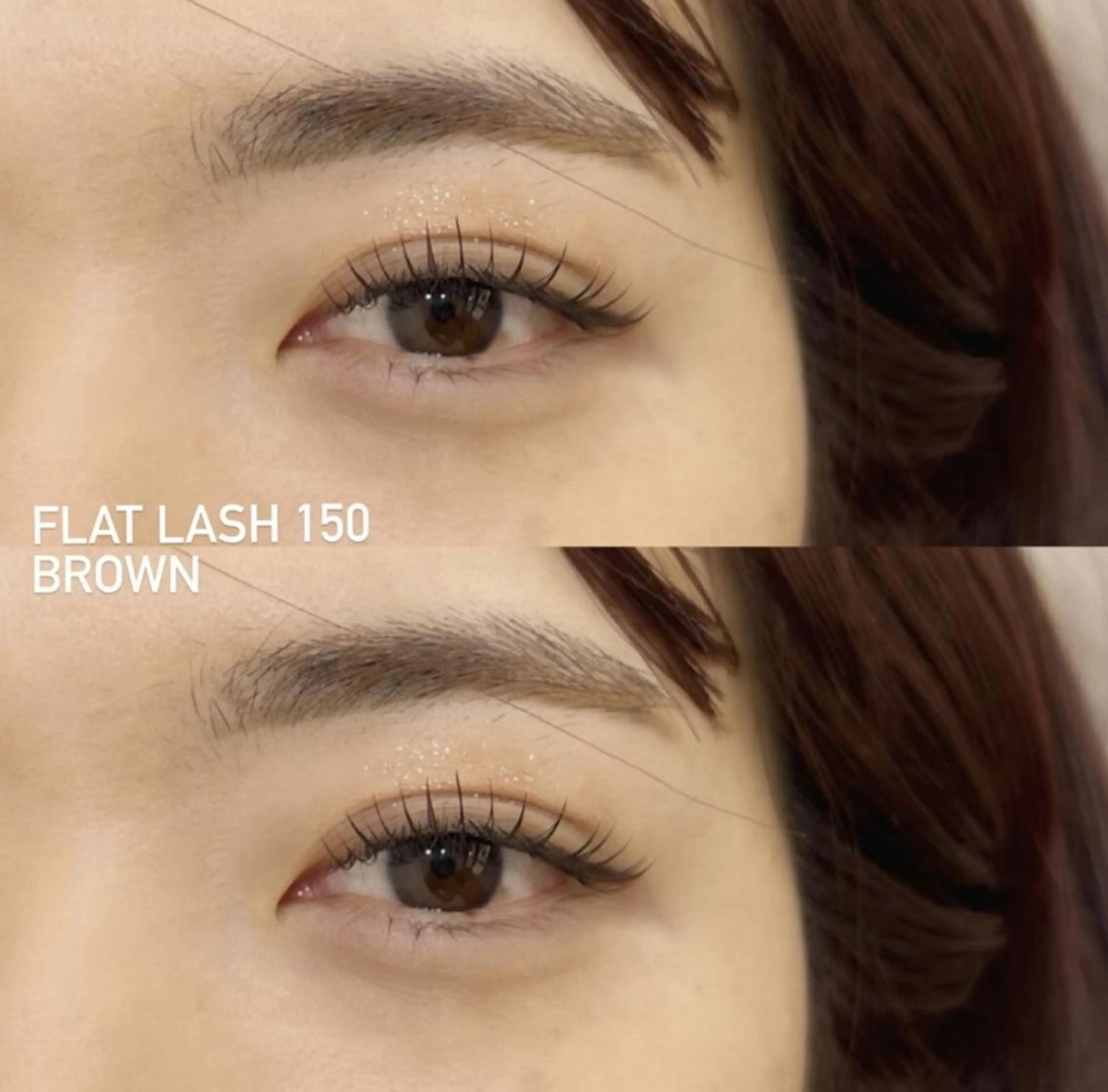 マツエク・マツパ マツエク 髙橋 タカハシのマツエク・マツパデザイン