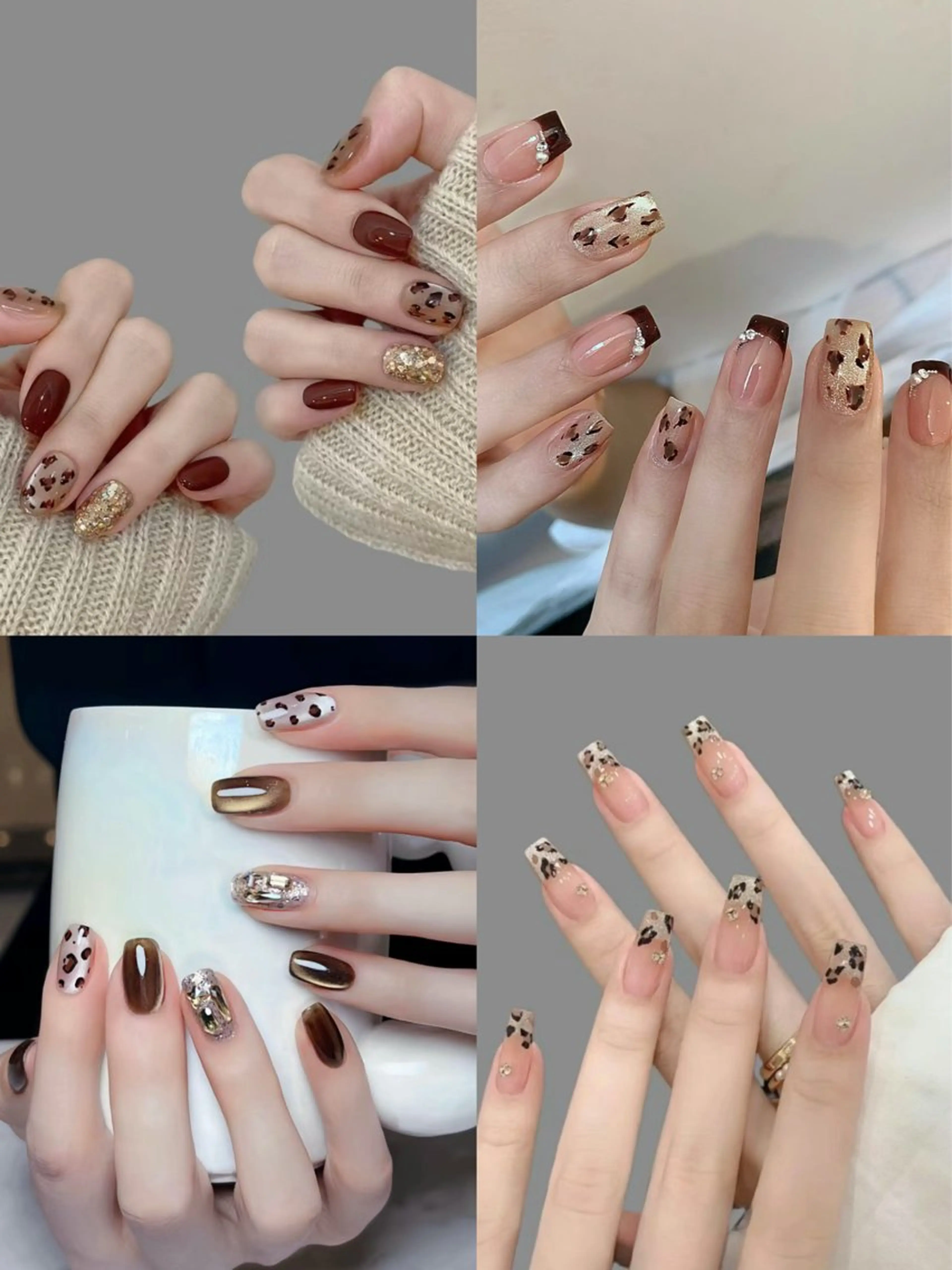 ネイル 🎀erika 長さだし💗モチ最高のネイルデザイン