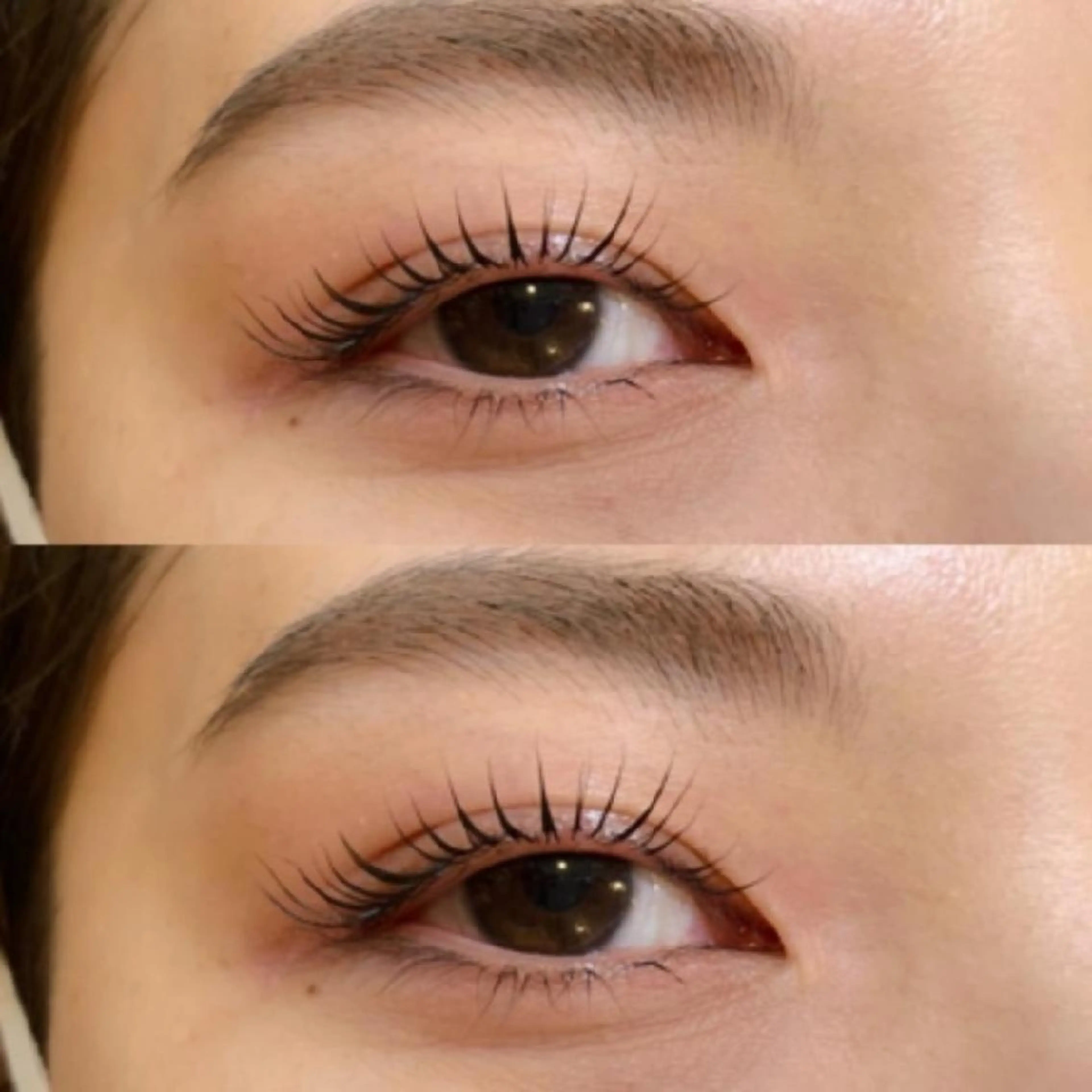 マツエク・マツパ アイブロウ やまとなでしこ💜 AYAのマツエク・マツパデザイン