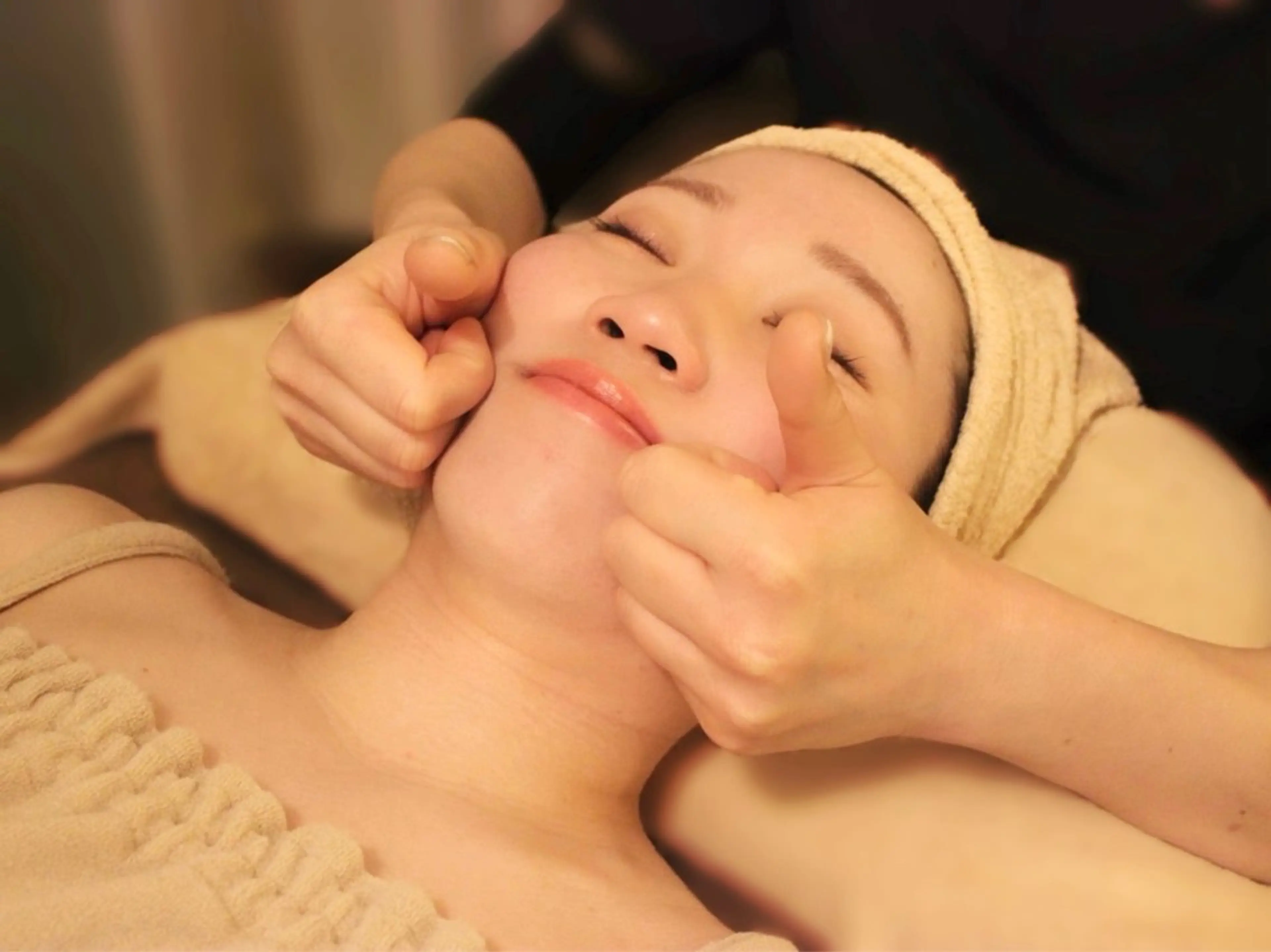 サロンハート浦和店所属・痩身小顔サロンハート 浦和店のエステ・リラクイメージ