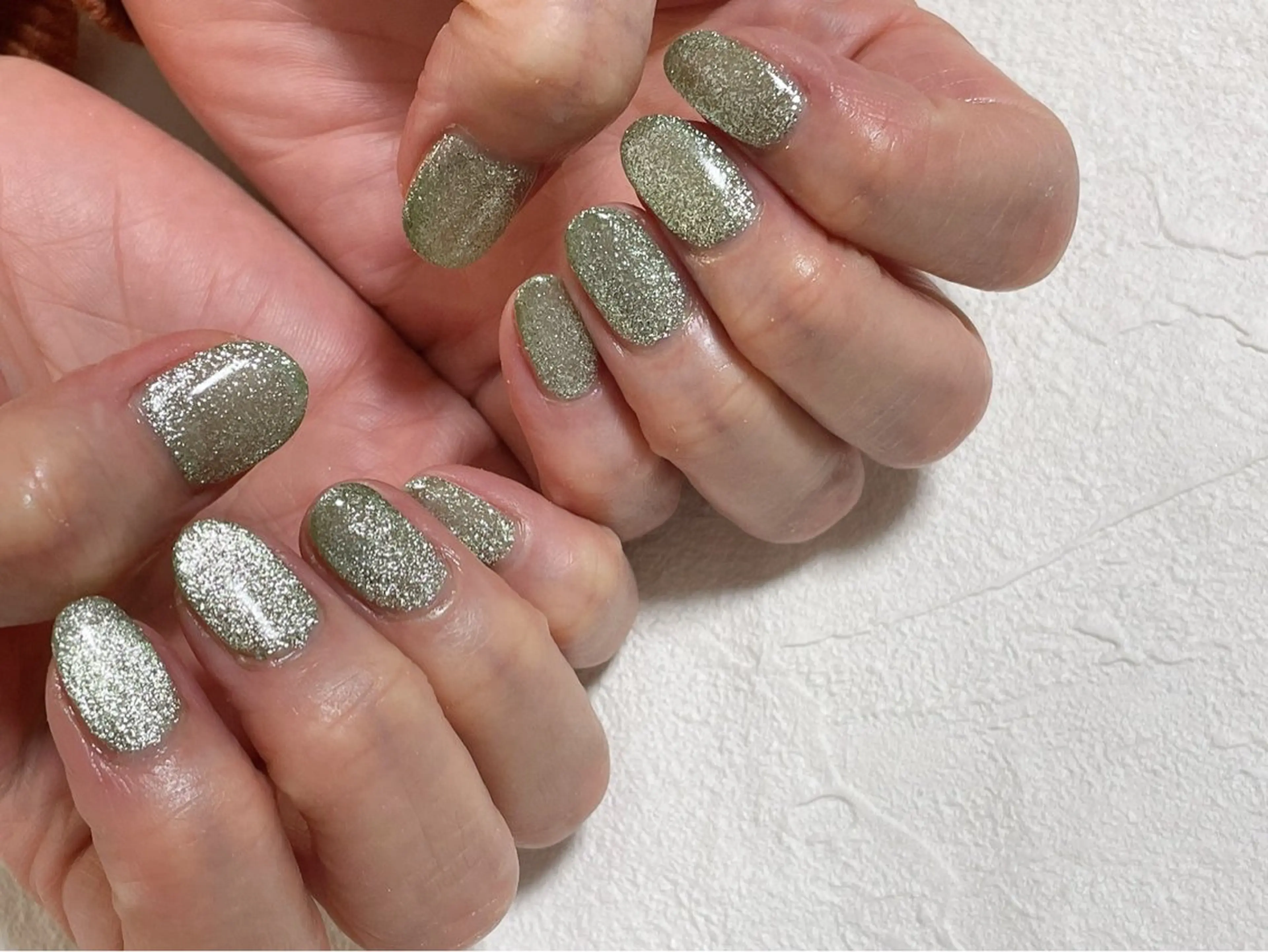 ネイル ジェルネイル マグネットネイル メンズネイル パラジェル 春ネイル ハンドネイル kiki nail たまプラーザのネイルデザイン