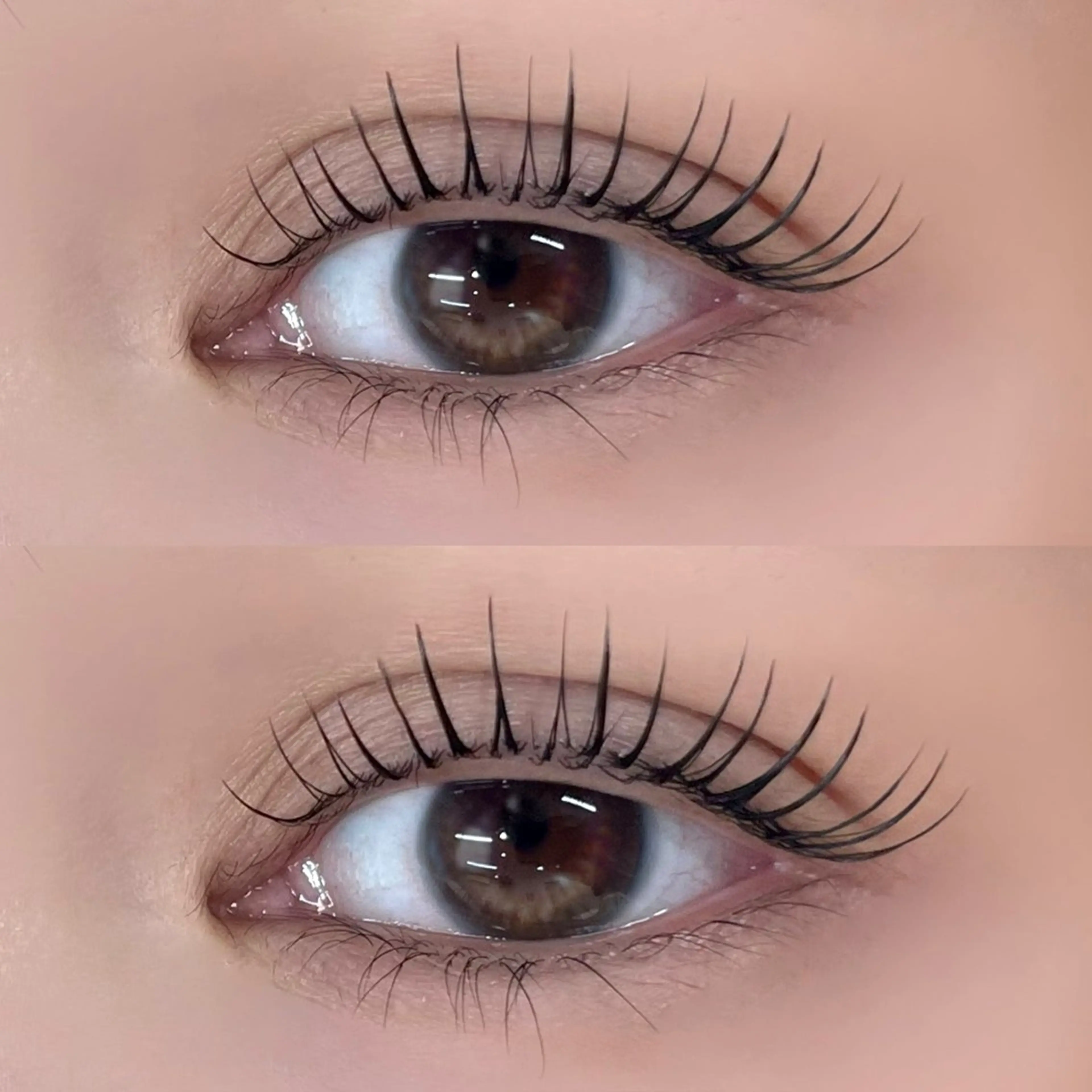 マツエク・マツパ マツパ shuon 武蔵境店所属・【武蔵境店】工藤 さくらのマツエク・マツパデザイン