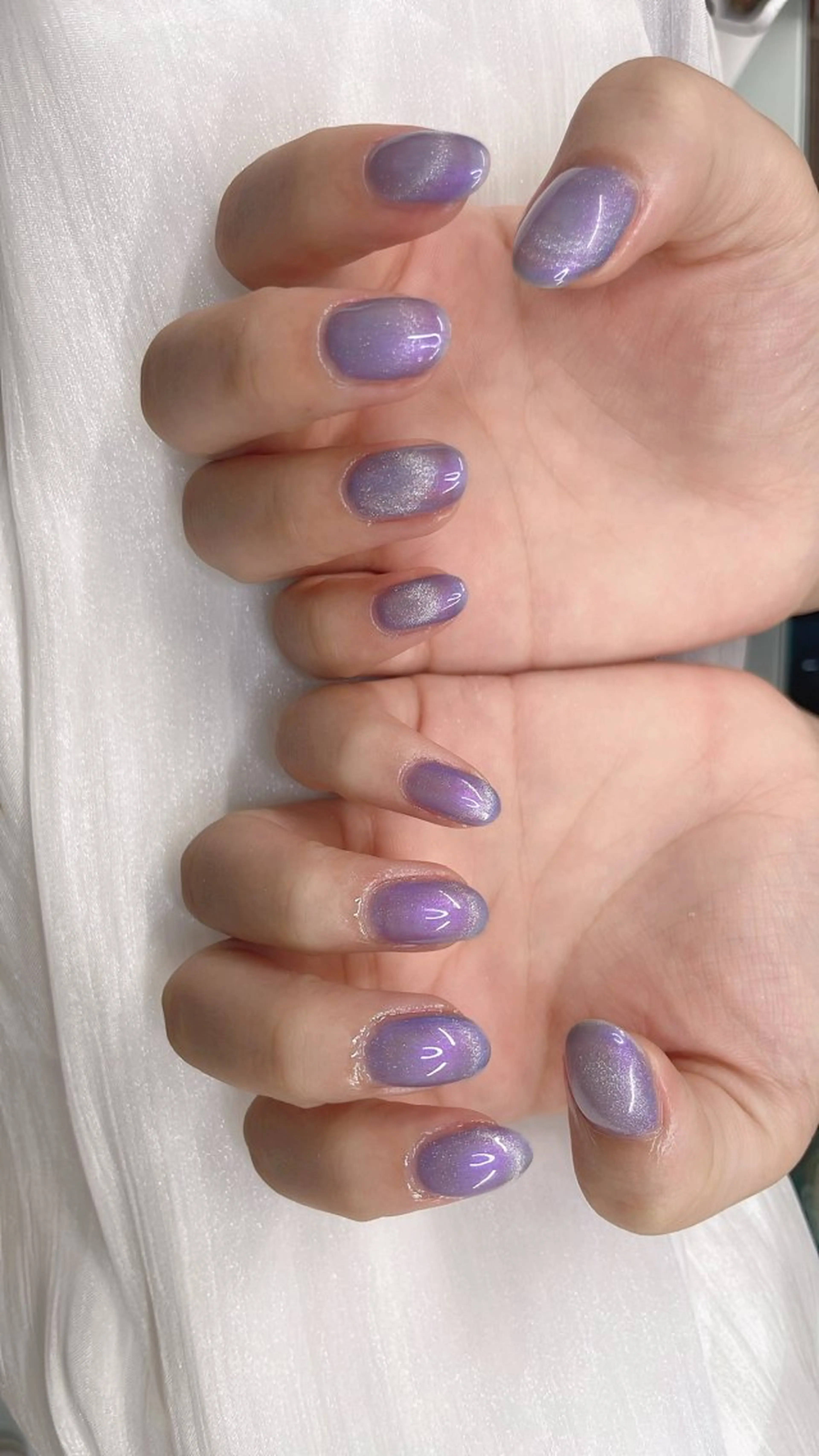 ネイル ゆうさ Nailのネイルデザイン