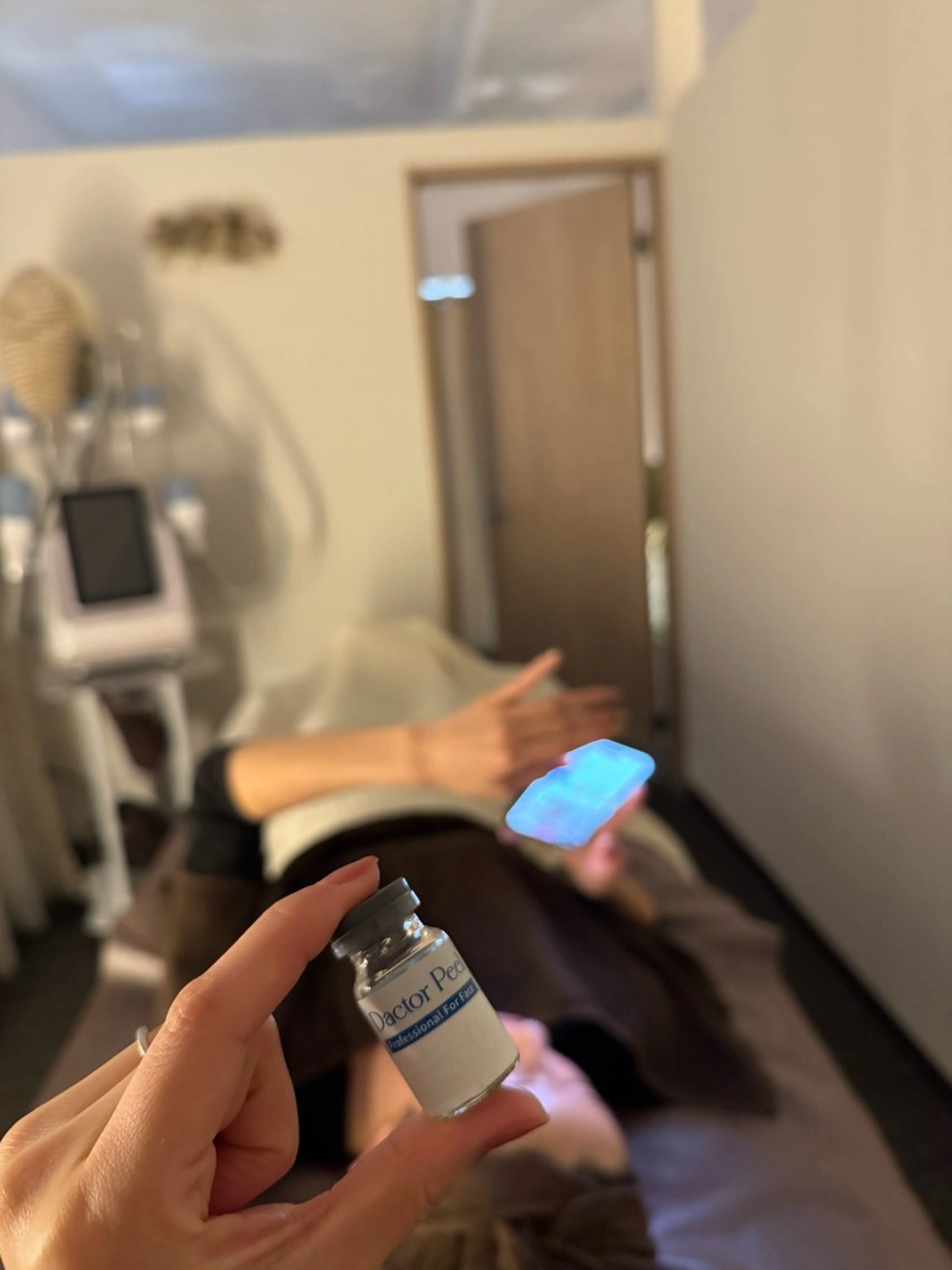 エステ chouchou所属・chouchou hayasaのエステ・リラクイメージ