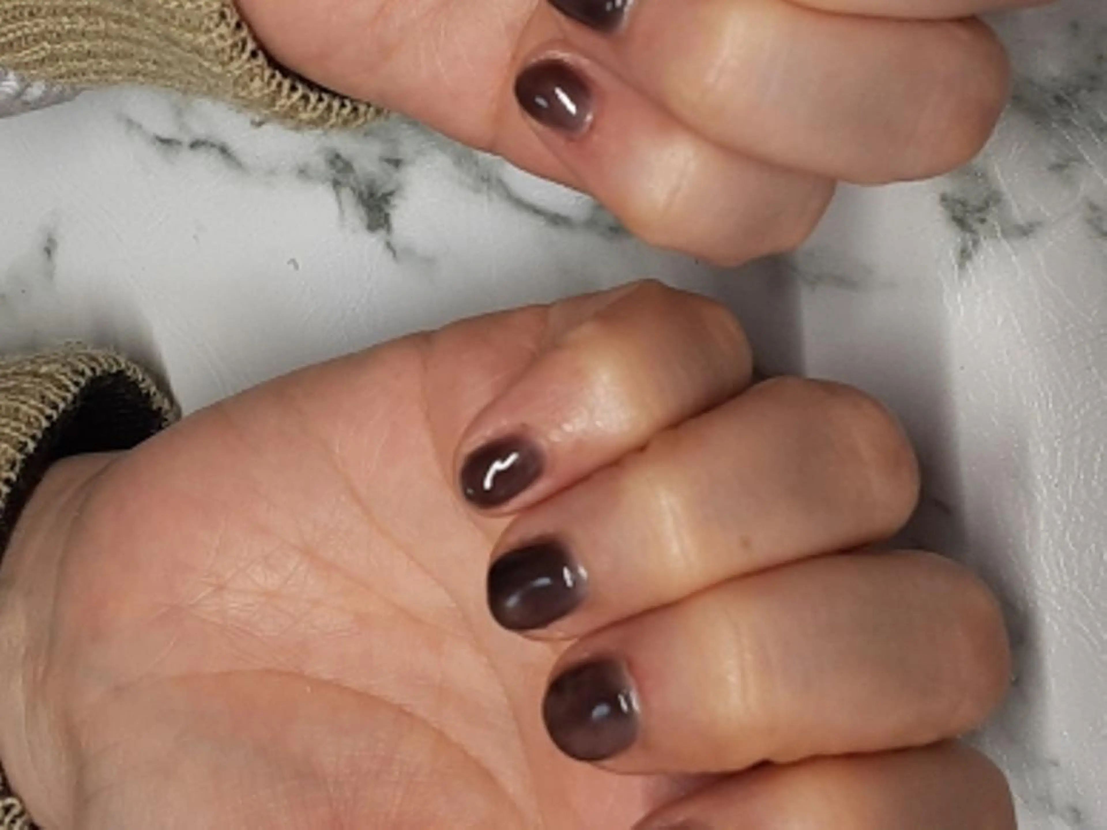 ネイル LANLAN所属・Lan Lanのネイルデザイン