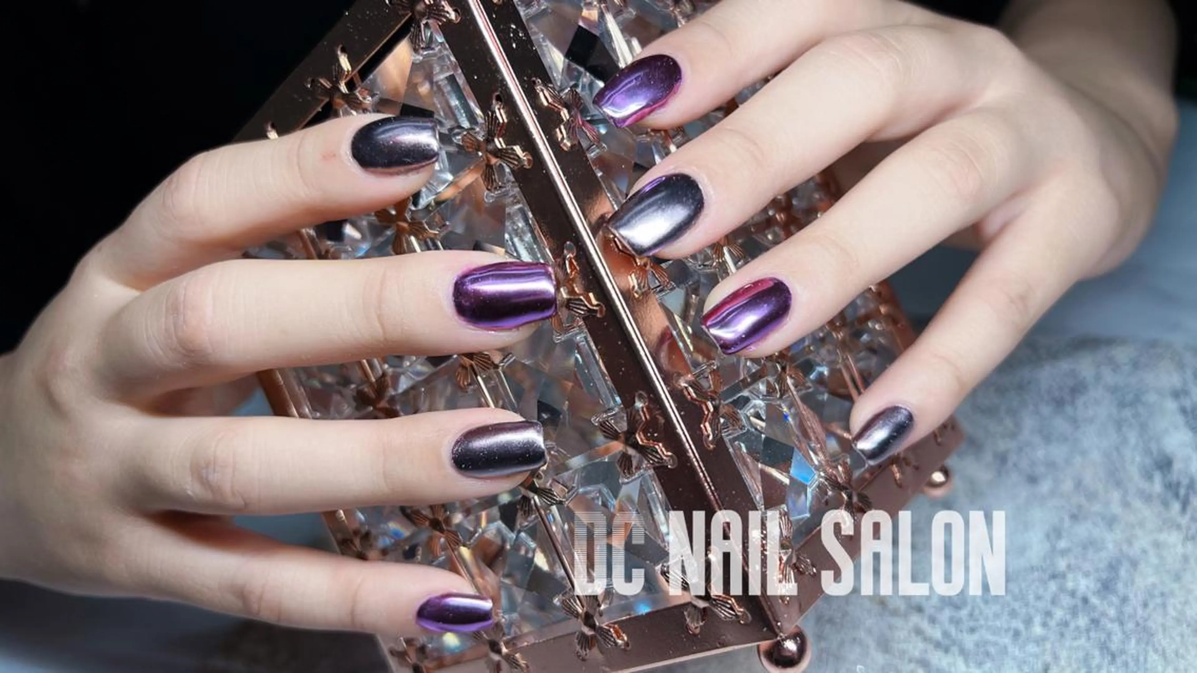 ネイル DC nail salonのネイルデザイン