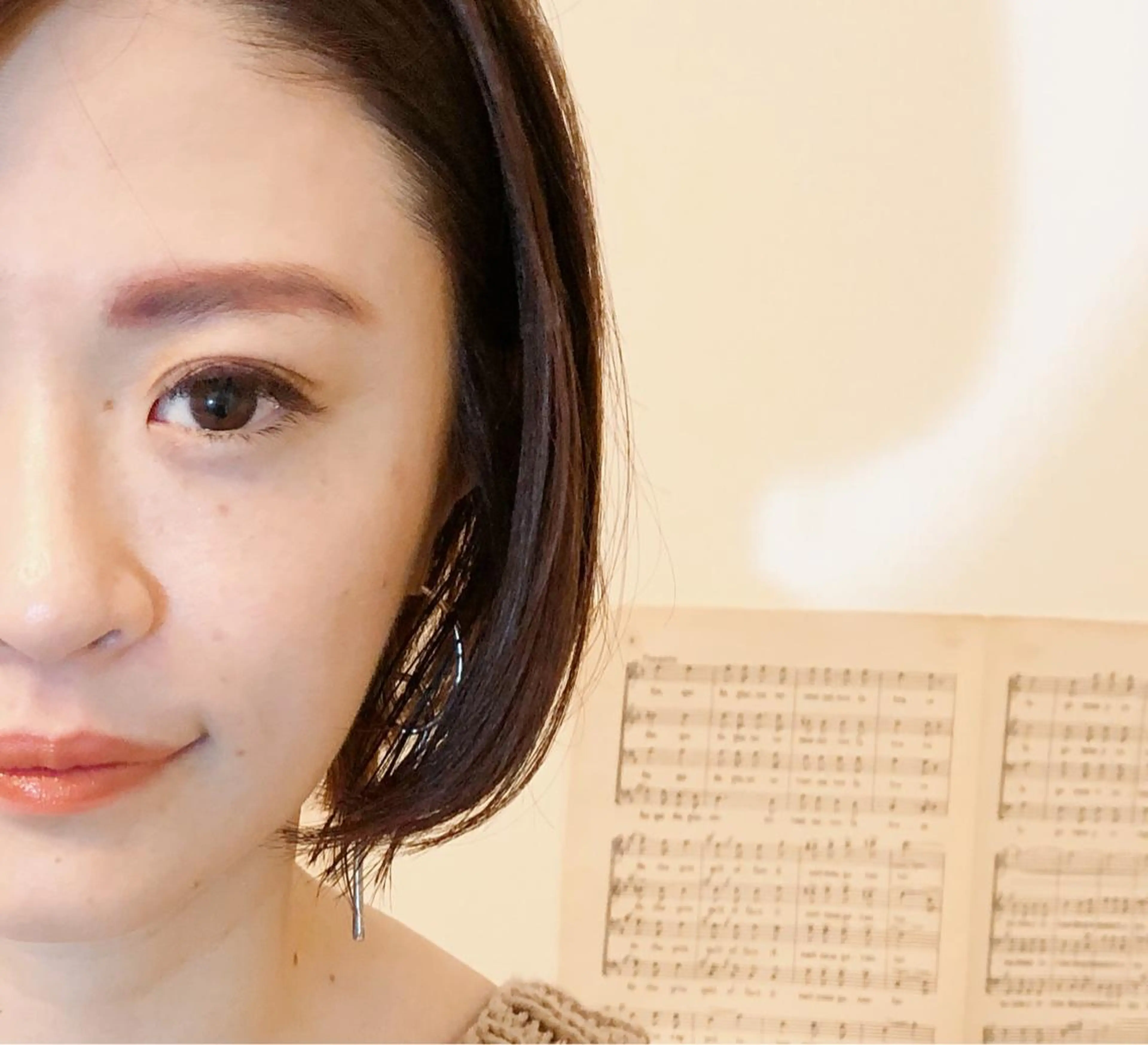 マツエク・マツパ Reine eyelashのマツエク・マツパデザイン