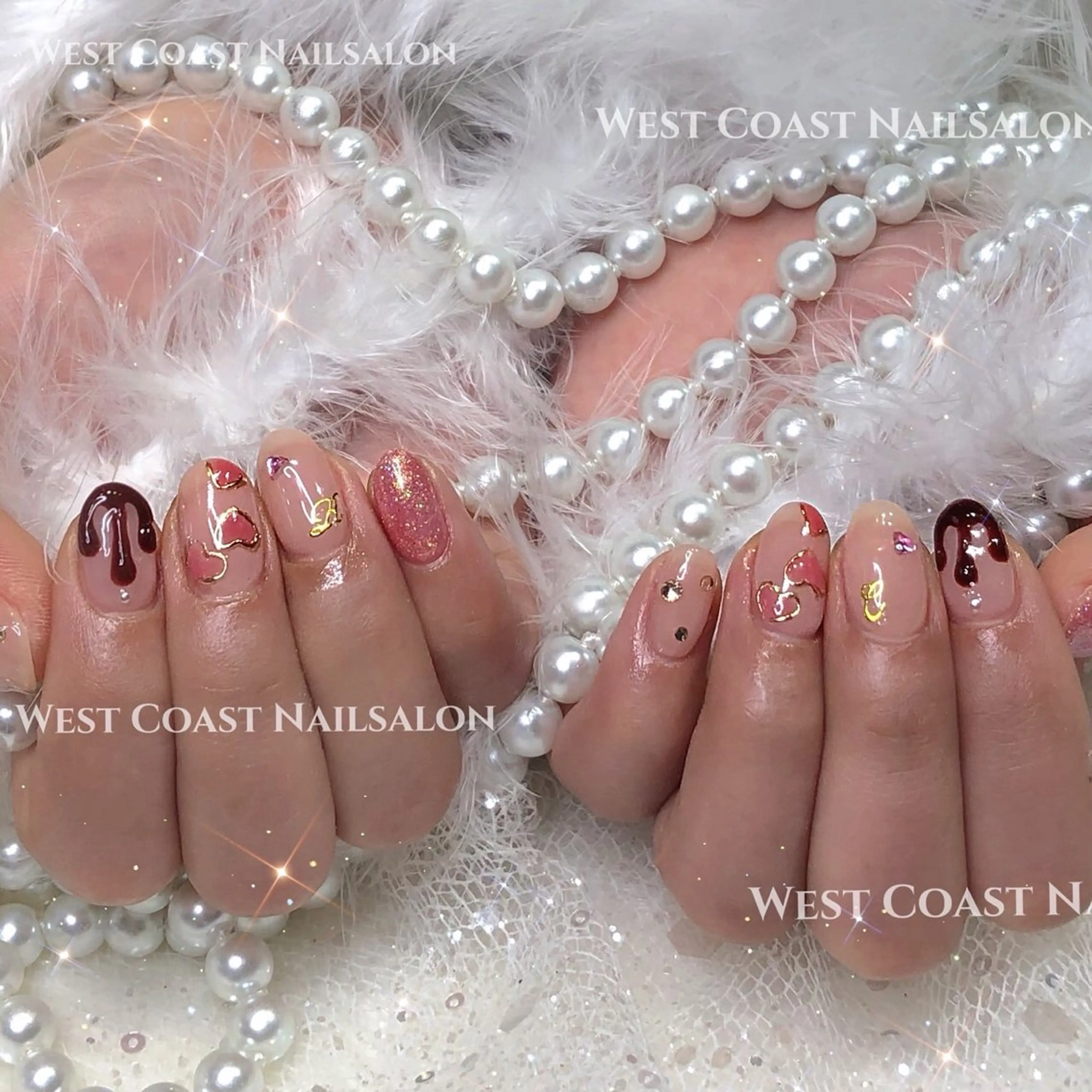 ネイル ハンドネイル Hi_nails \ パラジェル取扱店のその他イメージ