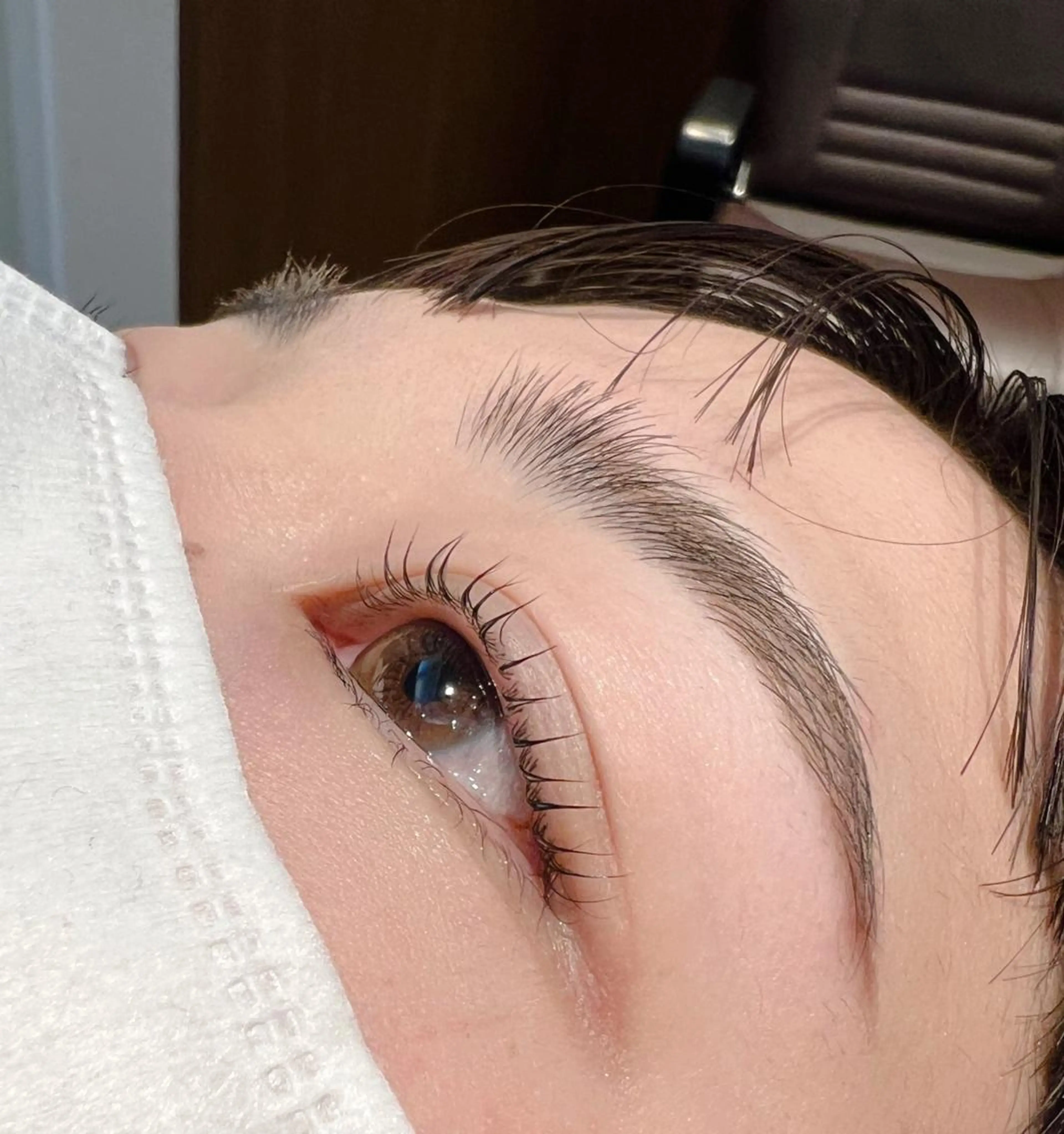 マツエク・マツパ 石田 悠夏のマツエク・マツパデザイン