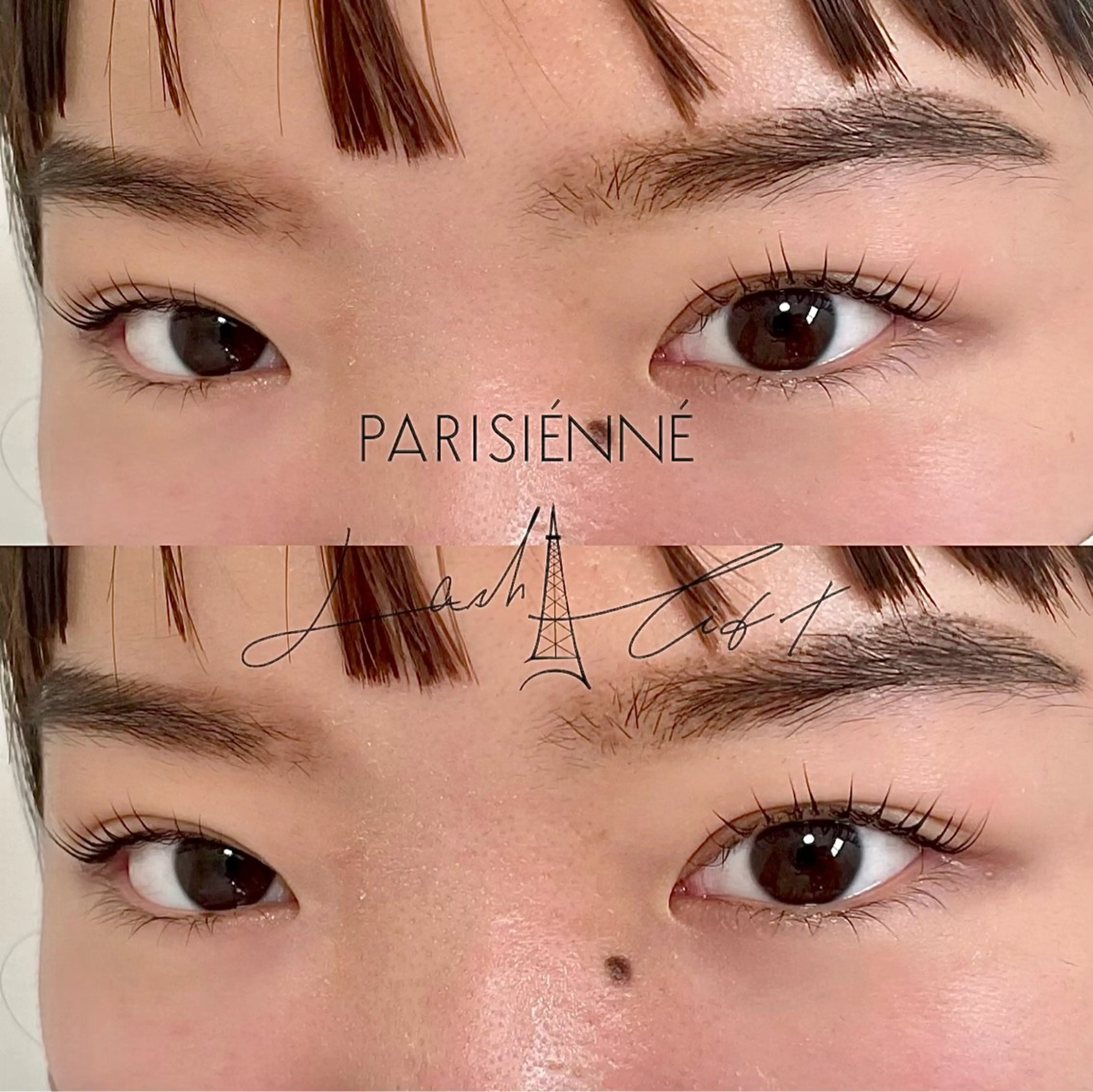 マツエク・マツパ EMU. eyelashのマツエク・マツパデザイン