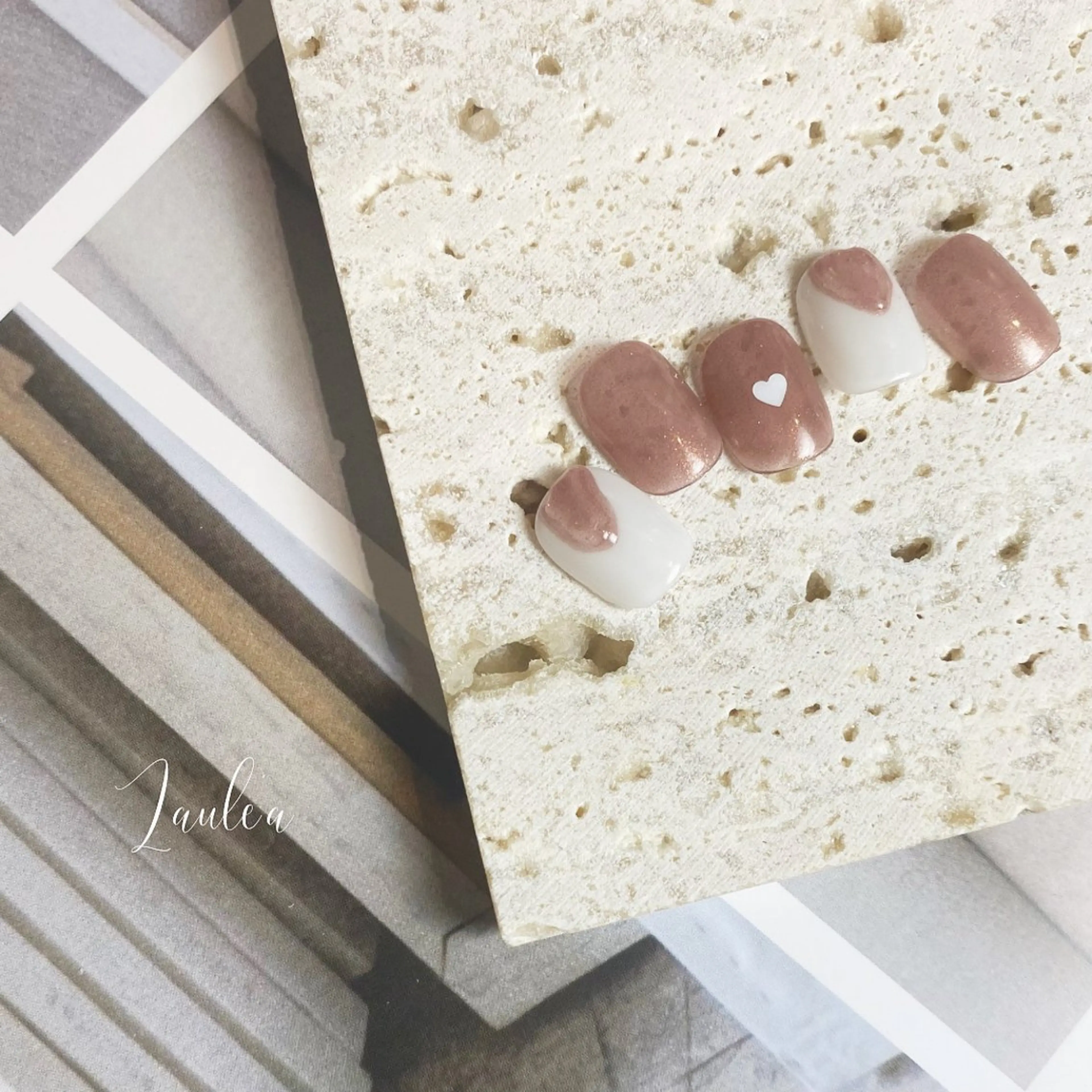 ネイル Nail yuriのネイルデザイン