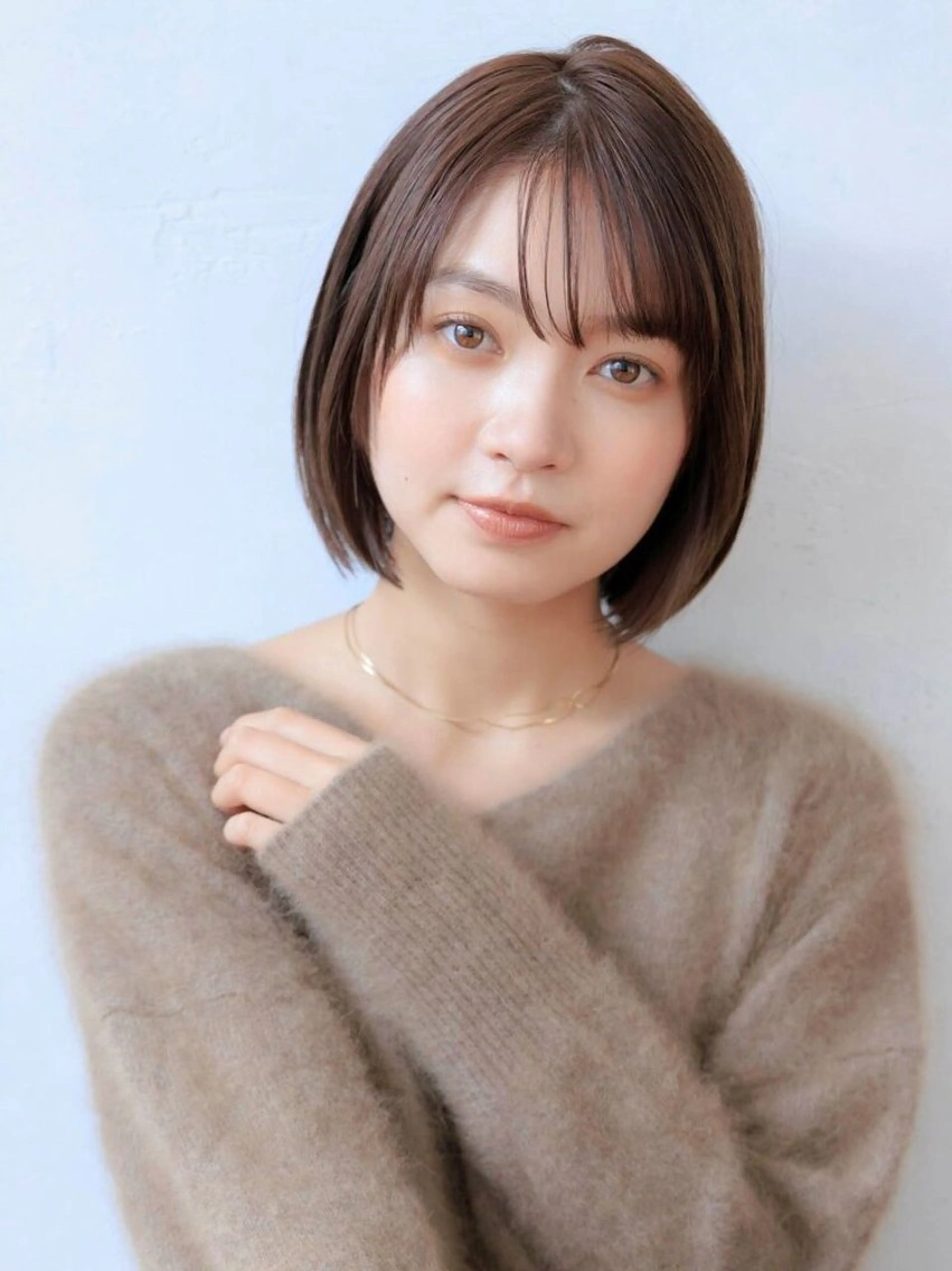 ミディアム little×kuruku 銀座2号店 【リトルクルク】所属・🗽うる艶/メンズ Yui🗽🗺️のヘアスタイル