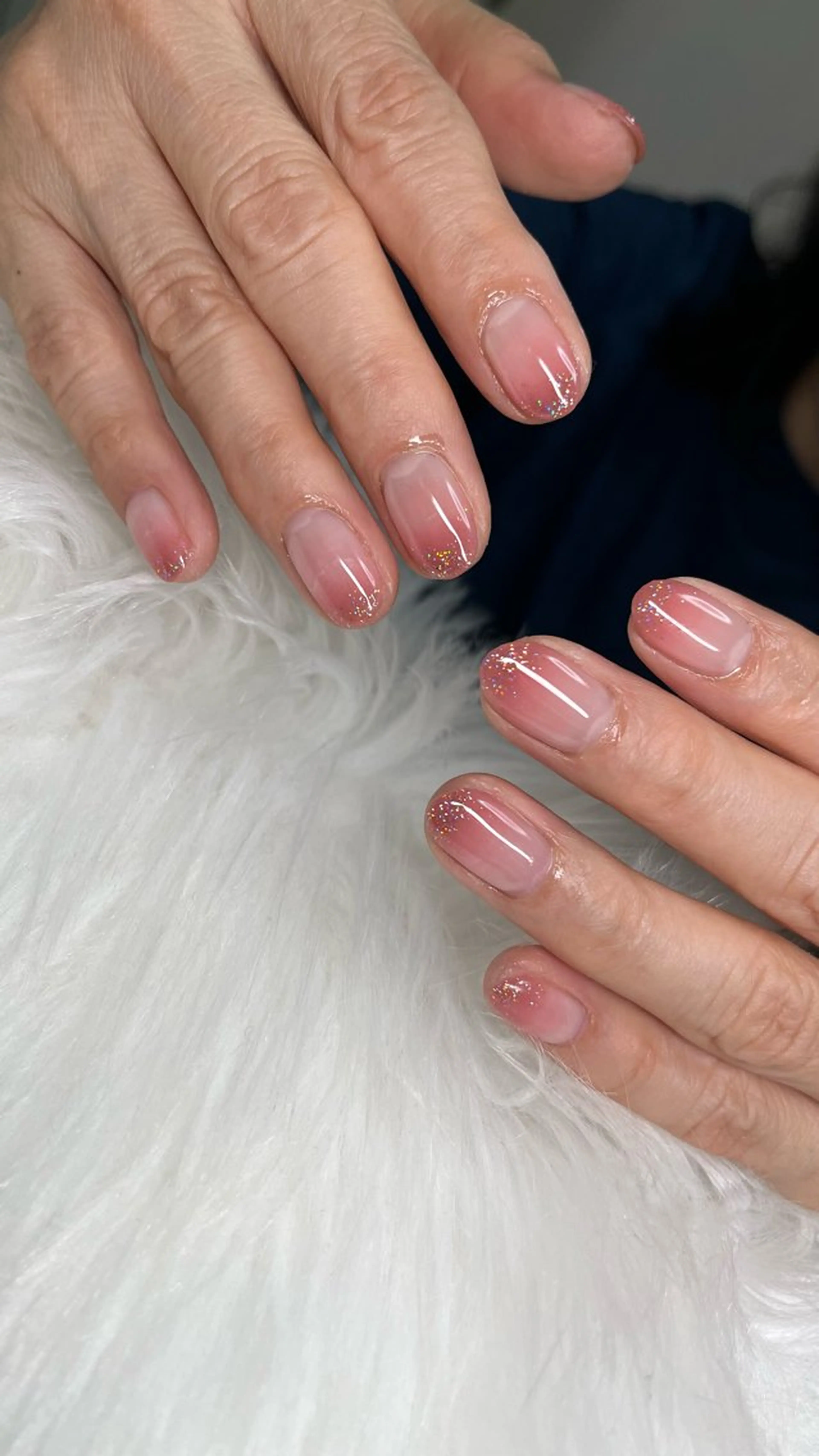 ネイル ハンドネイル JR西大路駅徒歩1分 JBネイルのネイルデザイン