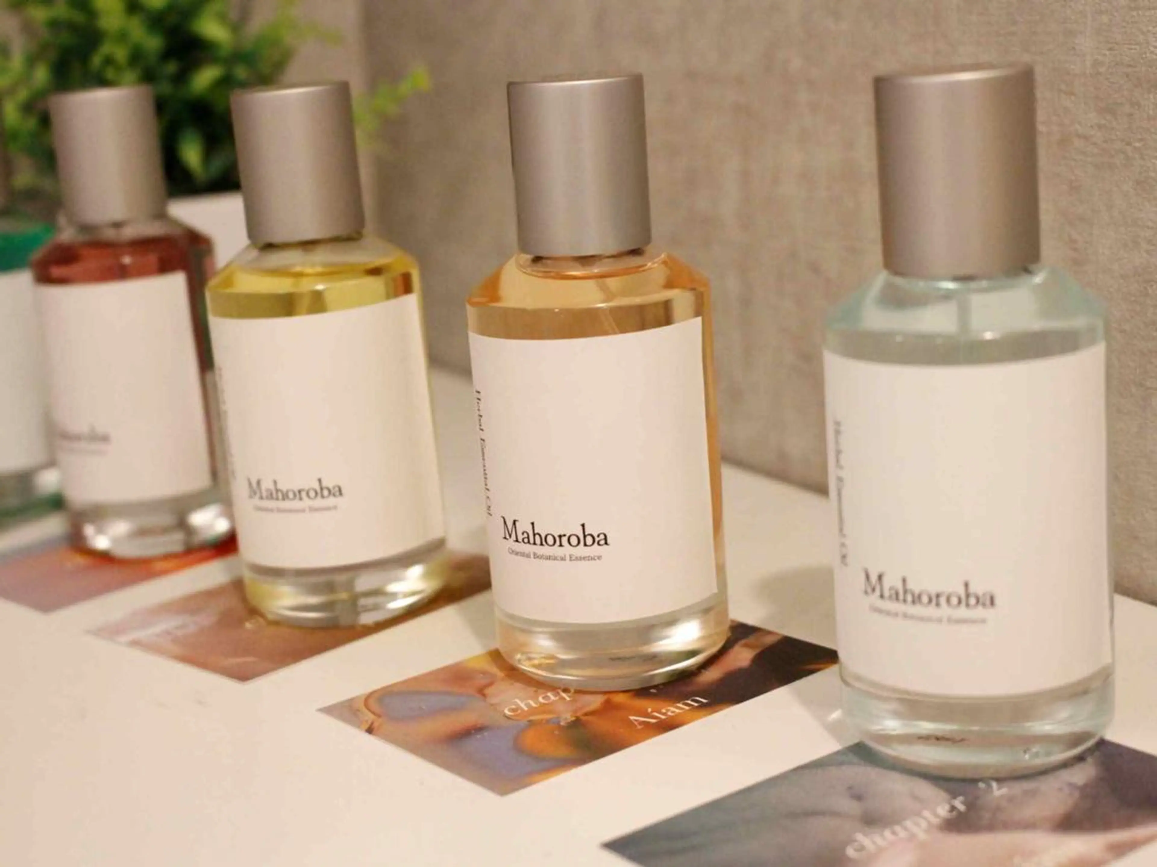 佐藤 咲希のエステ・リラクイメージ