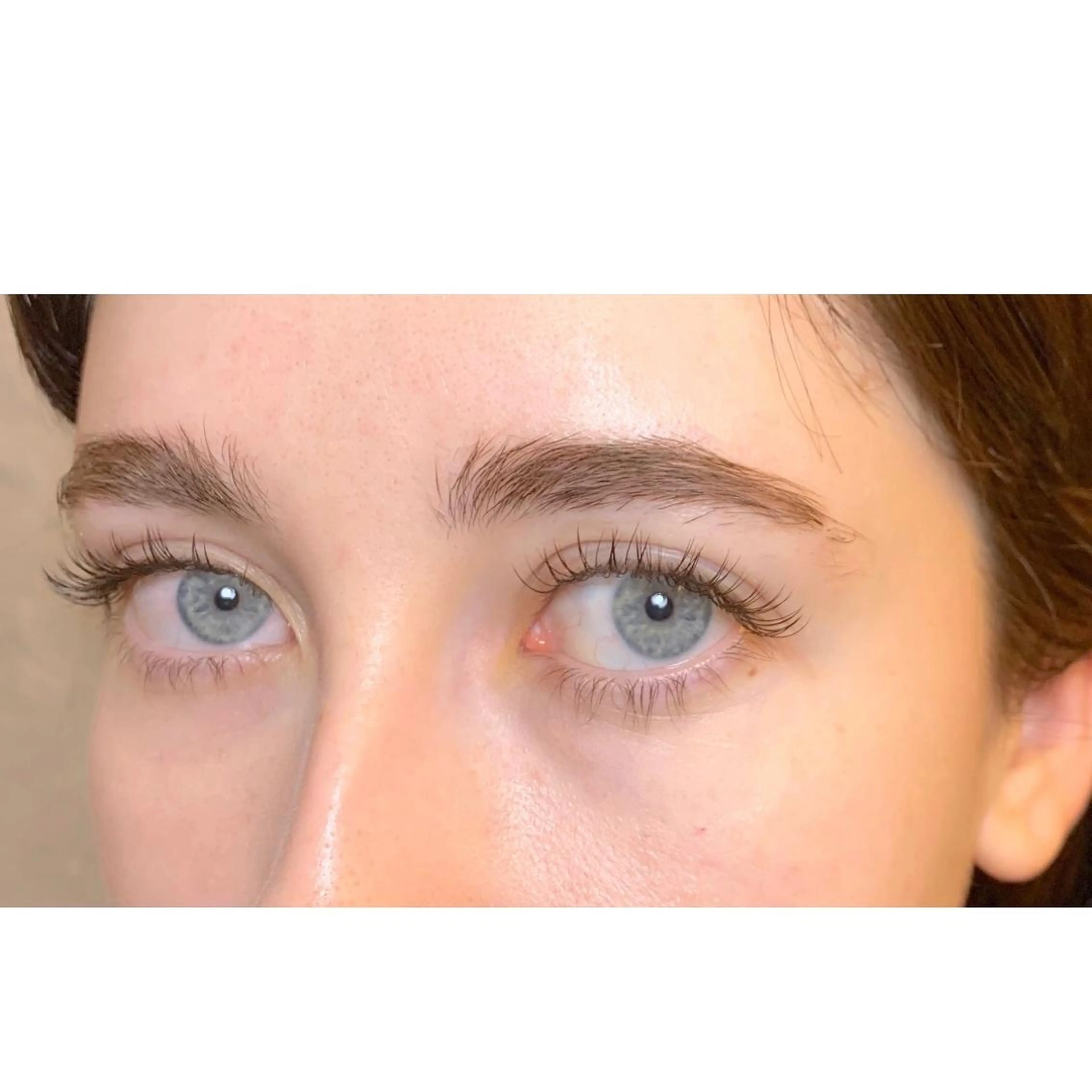 マツエク・マツパ merry eyelashのマツエク・マツパデザイン