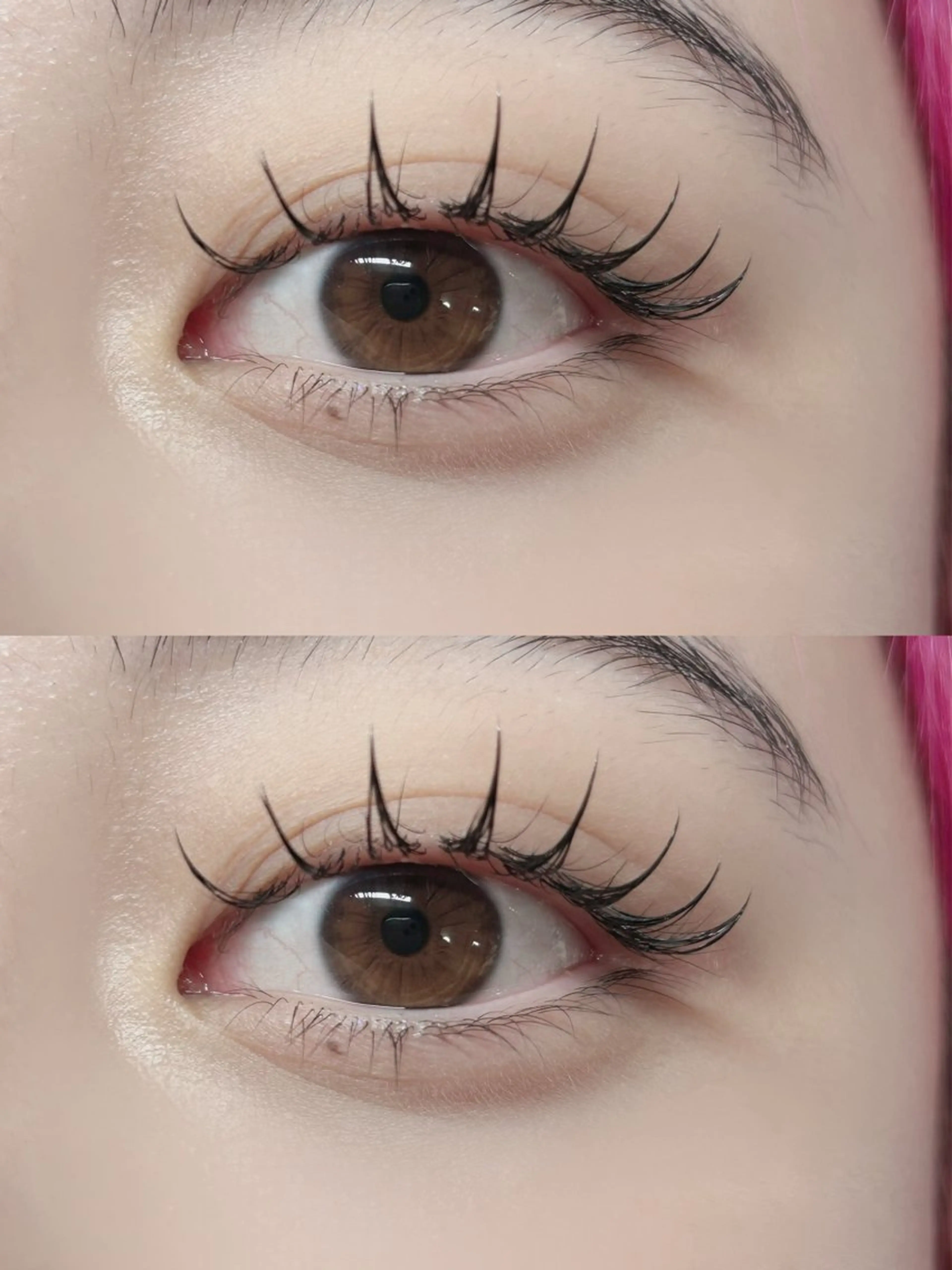 マツエク・マツパ ワンホンデザイン 専門店 FOIのマツエク・マツパデザイン