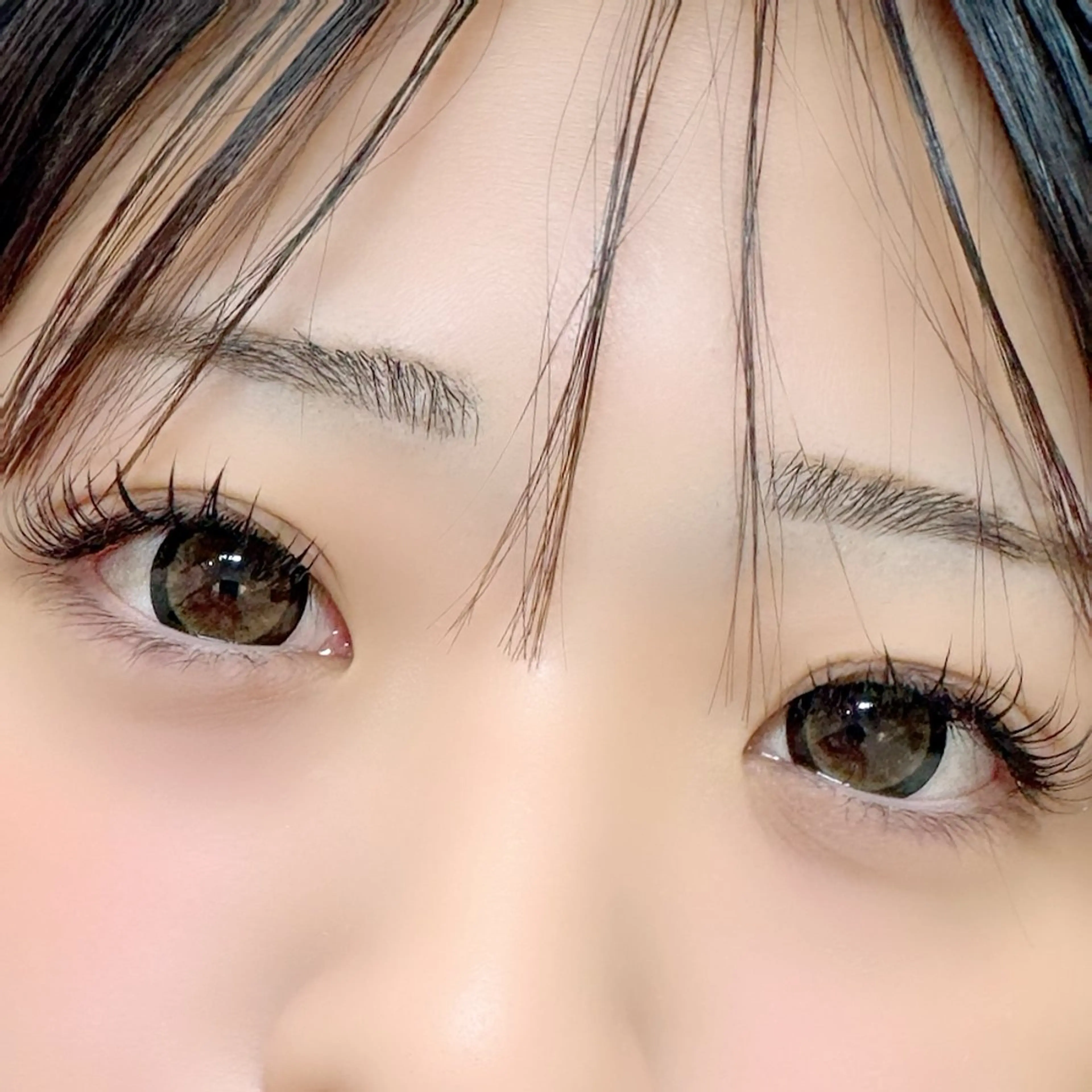 マツエク・マツパ まつげとまゆげ専門店 nonno.のマツエク・マツパデザイン