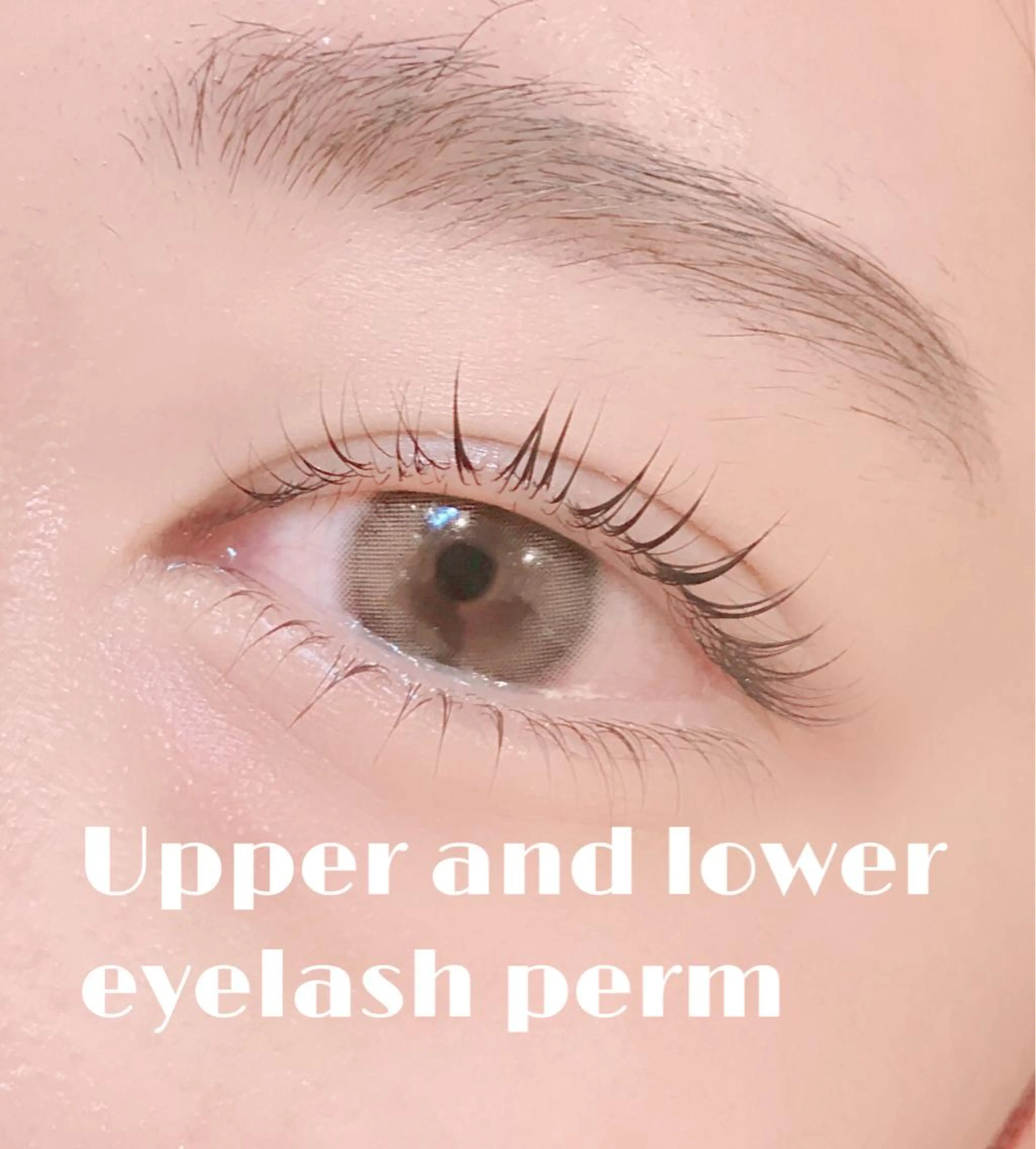 マツエク・マツパ まつげパーマ beautysalon Kilig所属・Kilig 夙川店の眉毛・アイブロウイメージ