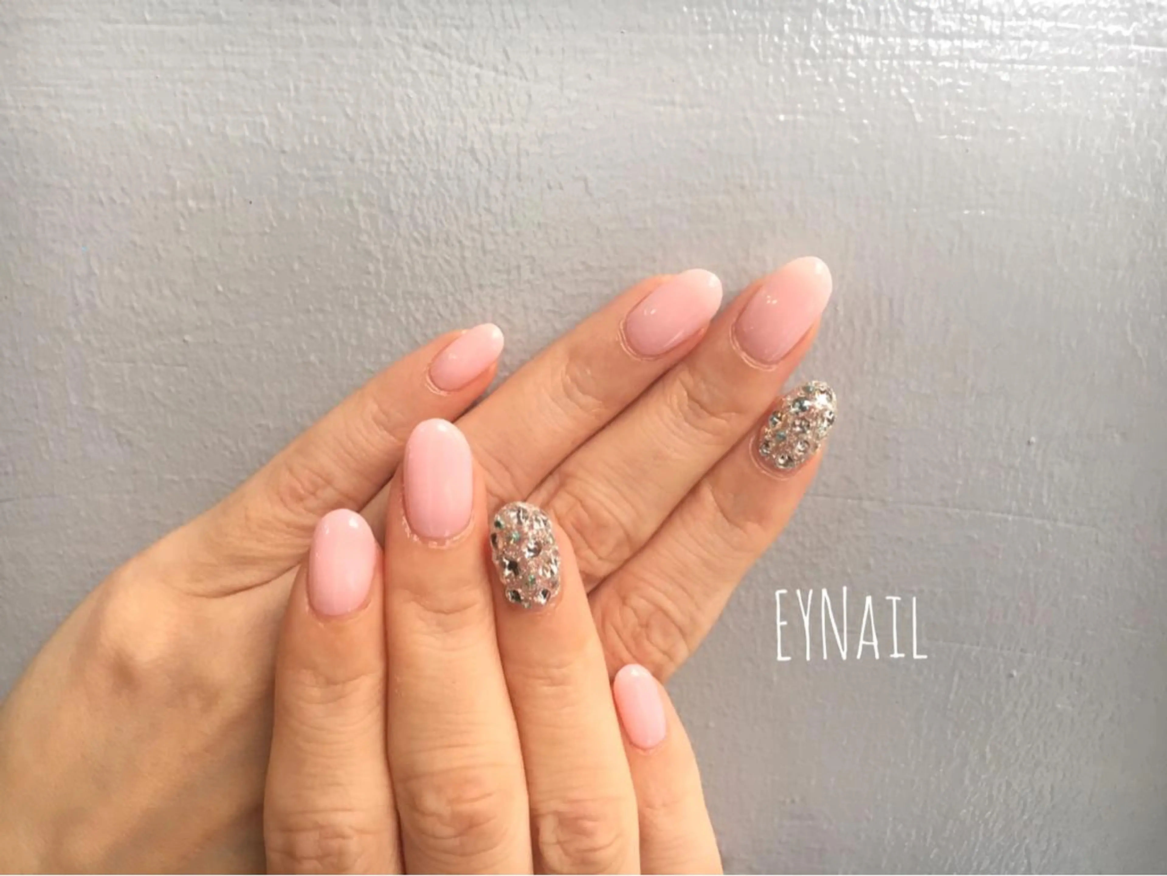 ネイル EYNail所属・EYNail Eriのネイルデザイン
