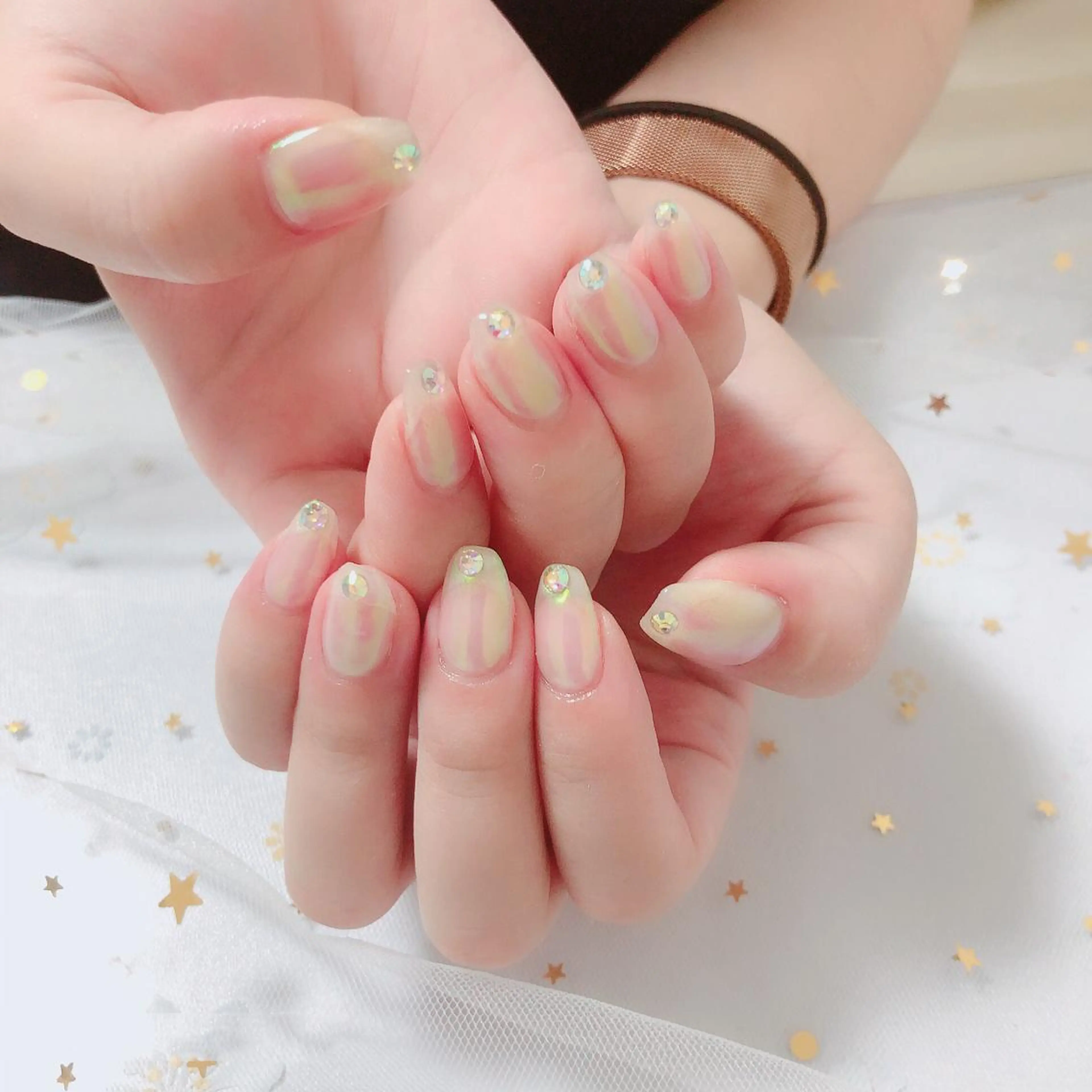 ネイル Kasumi Nailのネイルデザイン