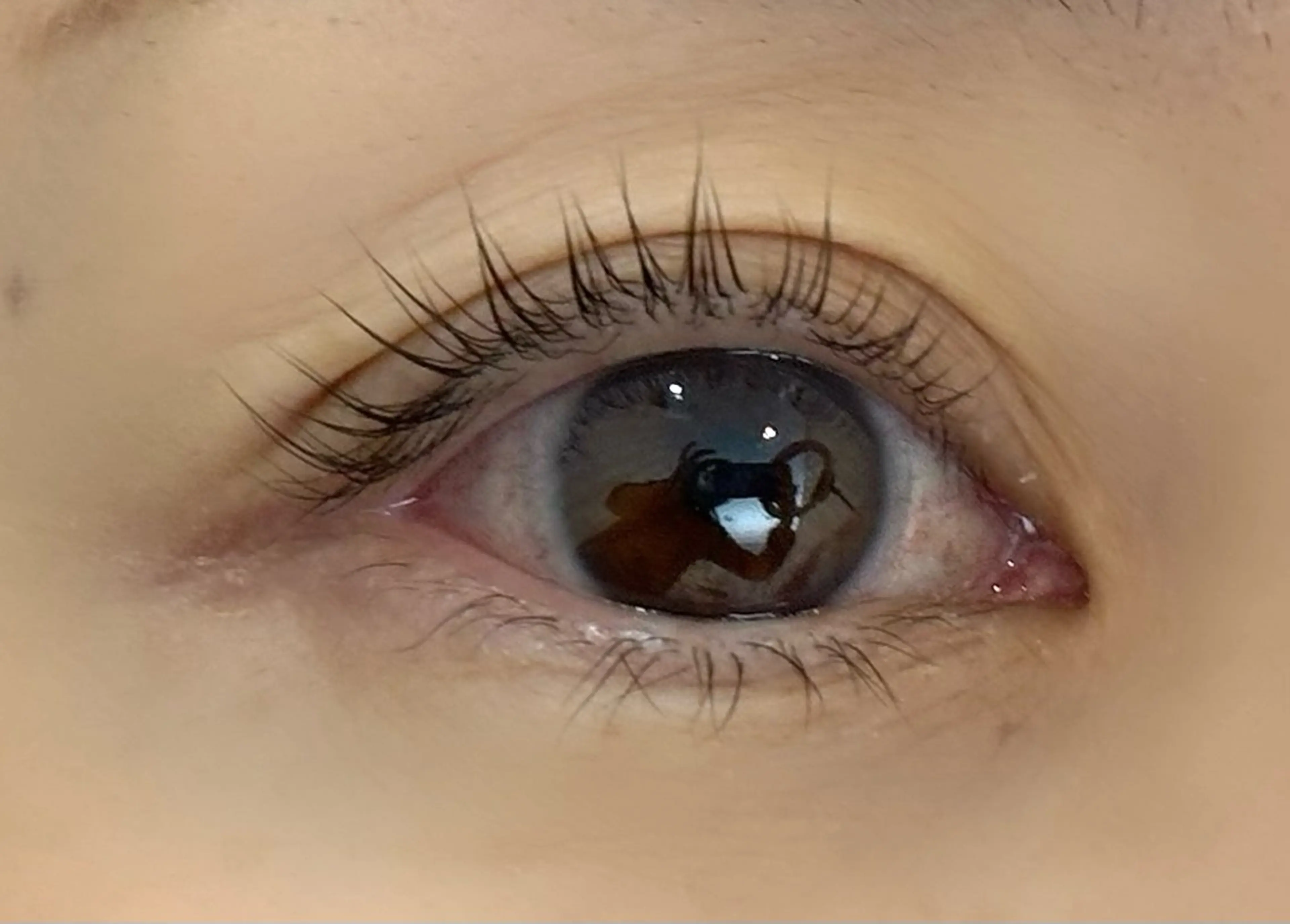 マツエク・マツパ tres AYANEのマツエク・マツパデザイン