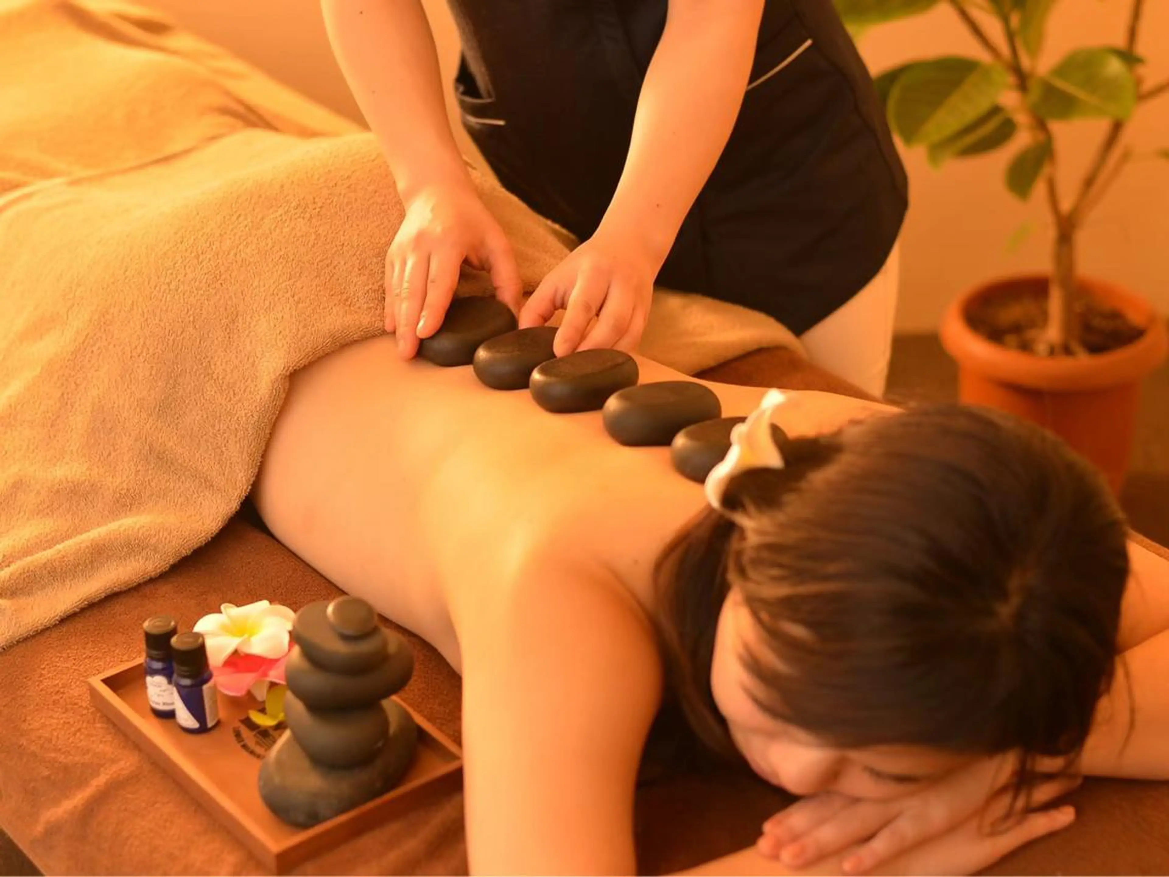 体質改善サロンCOTO所属・プライベートサロン COTOのエステ・リラクイメージ