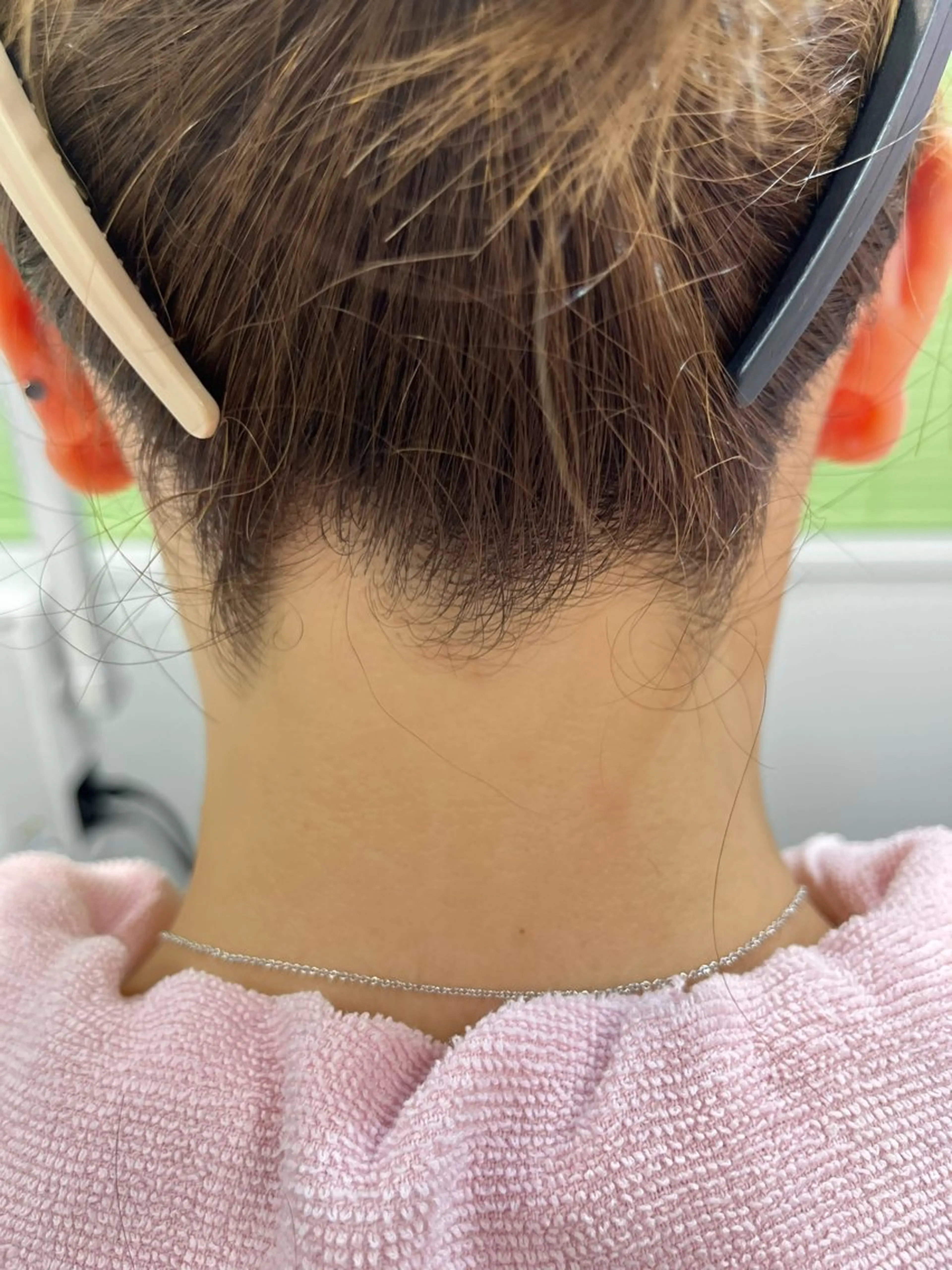 ✨シェービング 美肌ケア✨菊地の眉毛・アイブロウイメージ