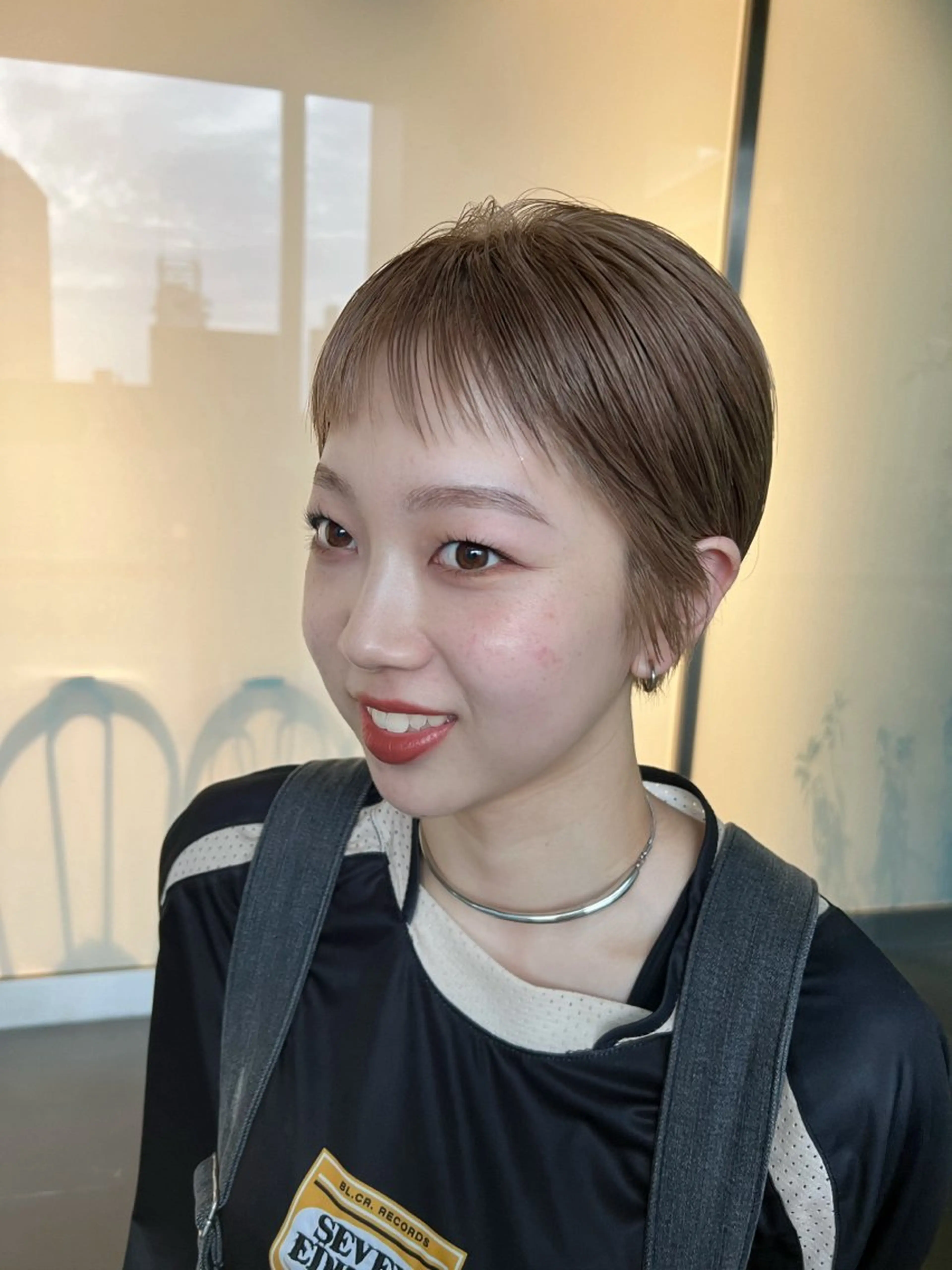 アイブロウ trawsy 表参道のマツエク・マツパデザイン