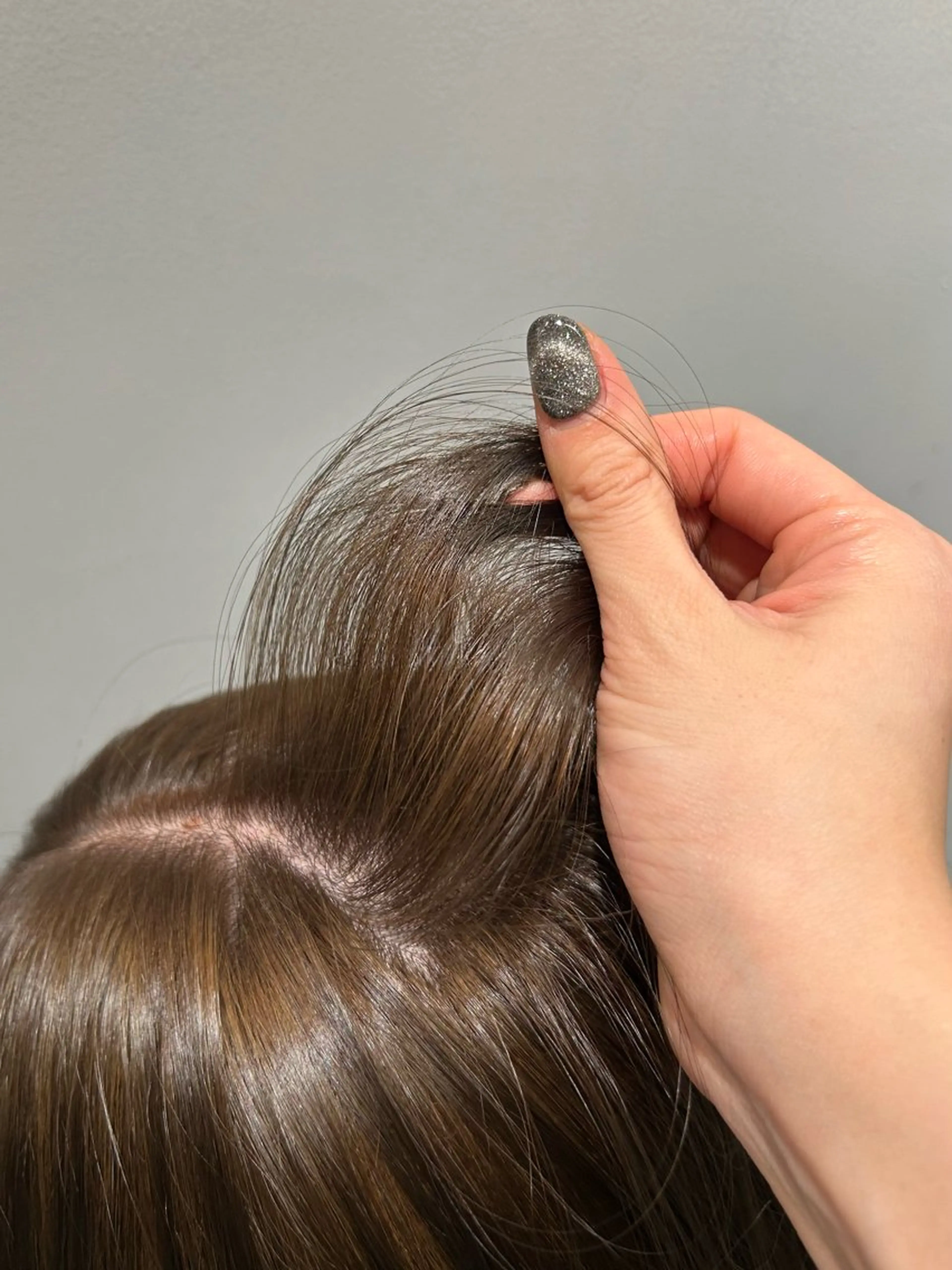 カラー ヘアカラー FILMS / rinのヘアスタイル