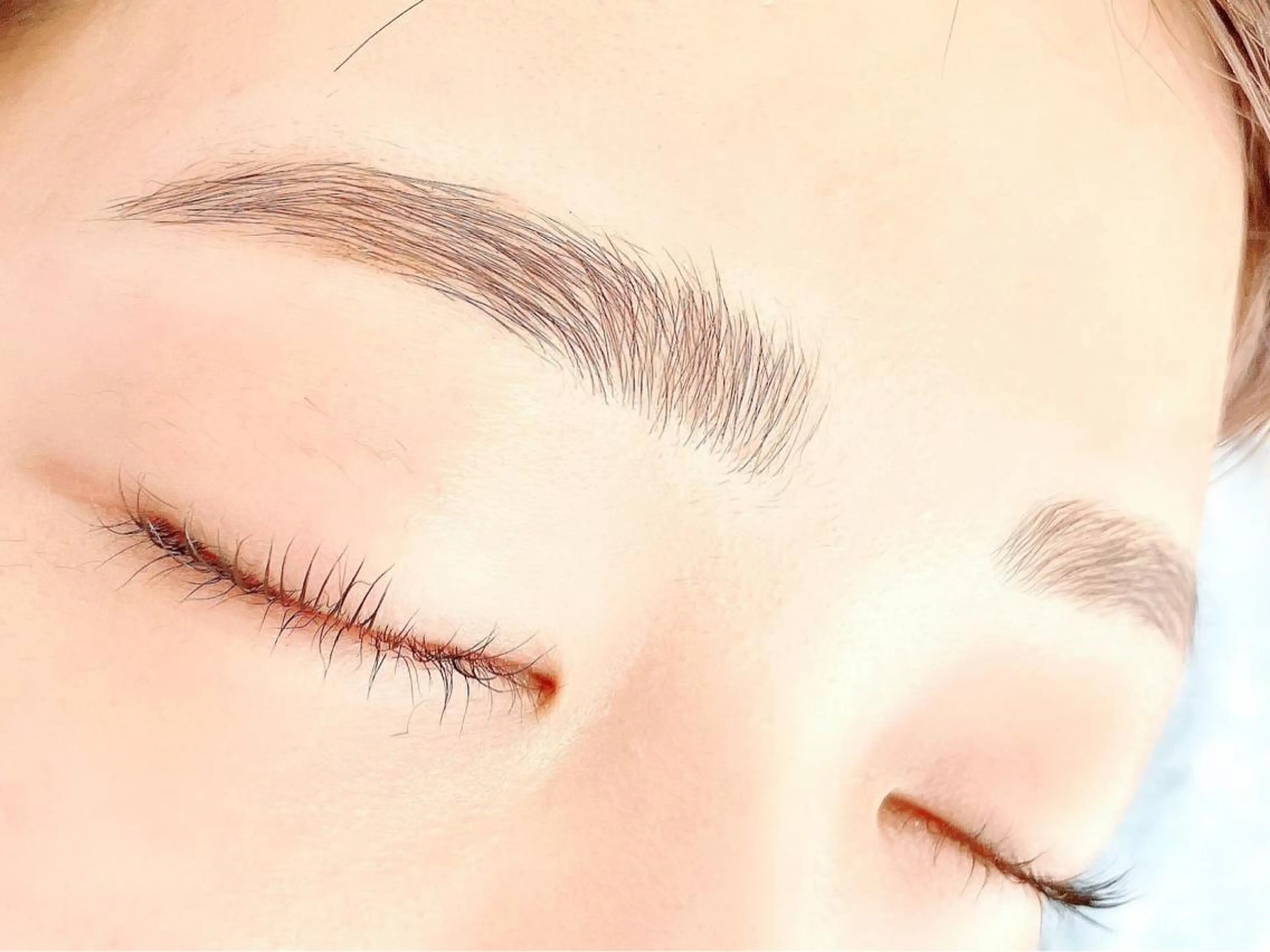 アイブロウ AY 恵比寿のマツエク・マツパデザイン