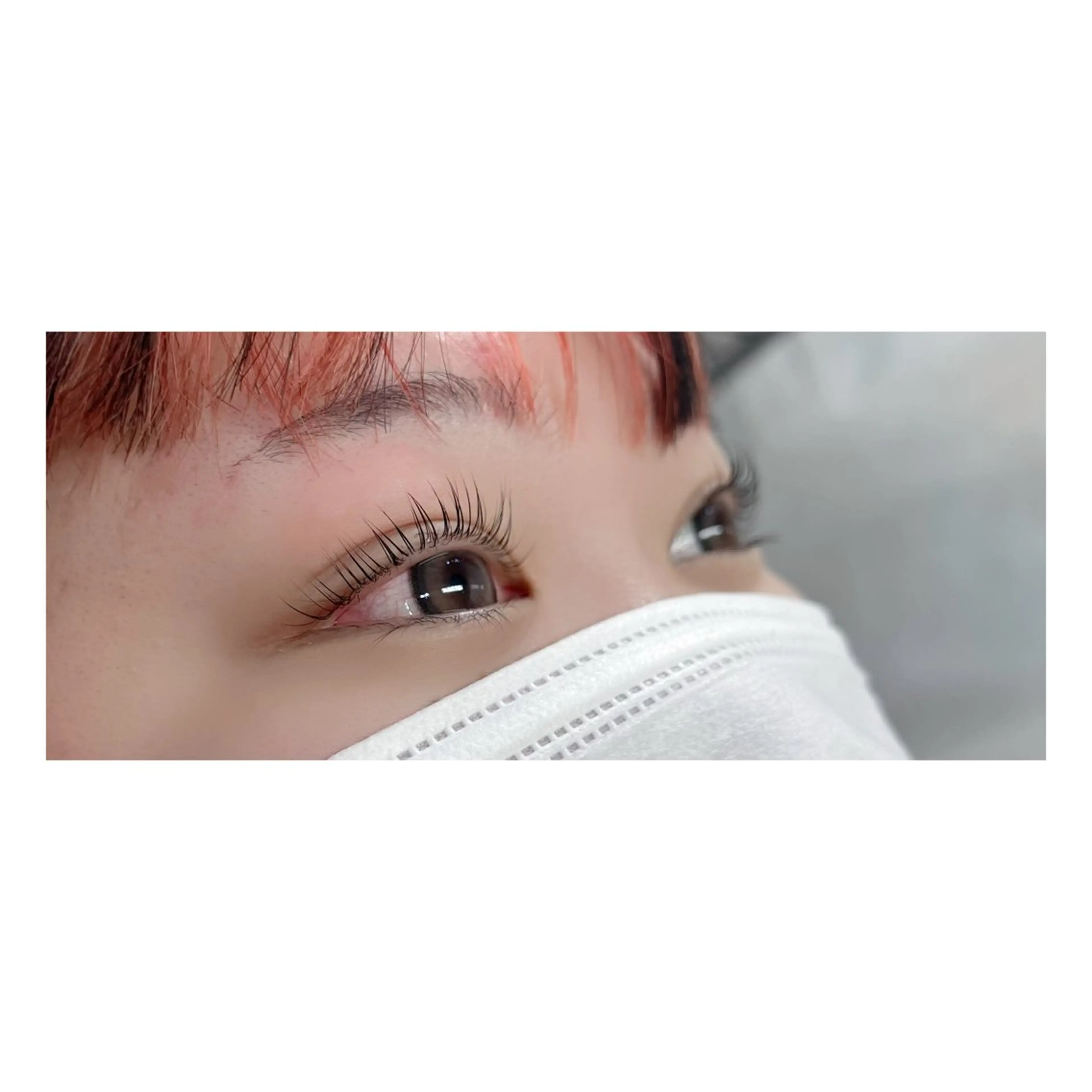 マツエク・マツパ ルリアン　カルム店 ko tamiのマツエク・マツパデザイン