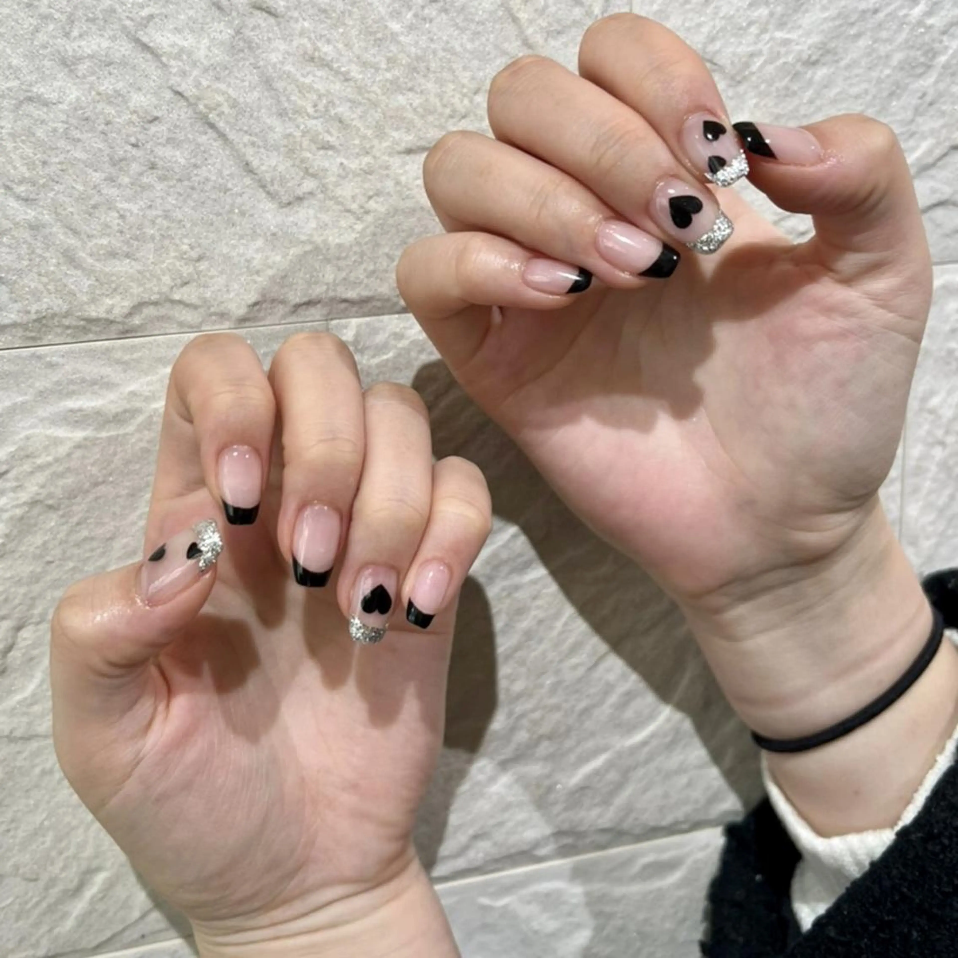 ネイル Ashliy大宮☆ アシュリーのネイルデザイン