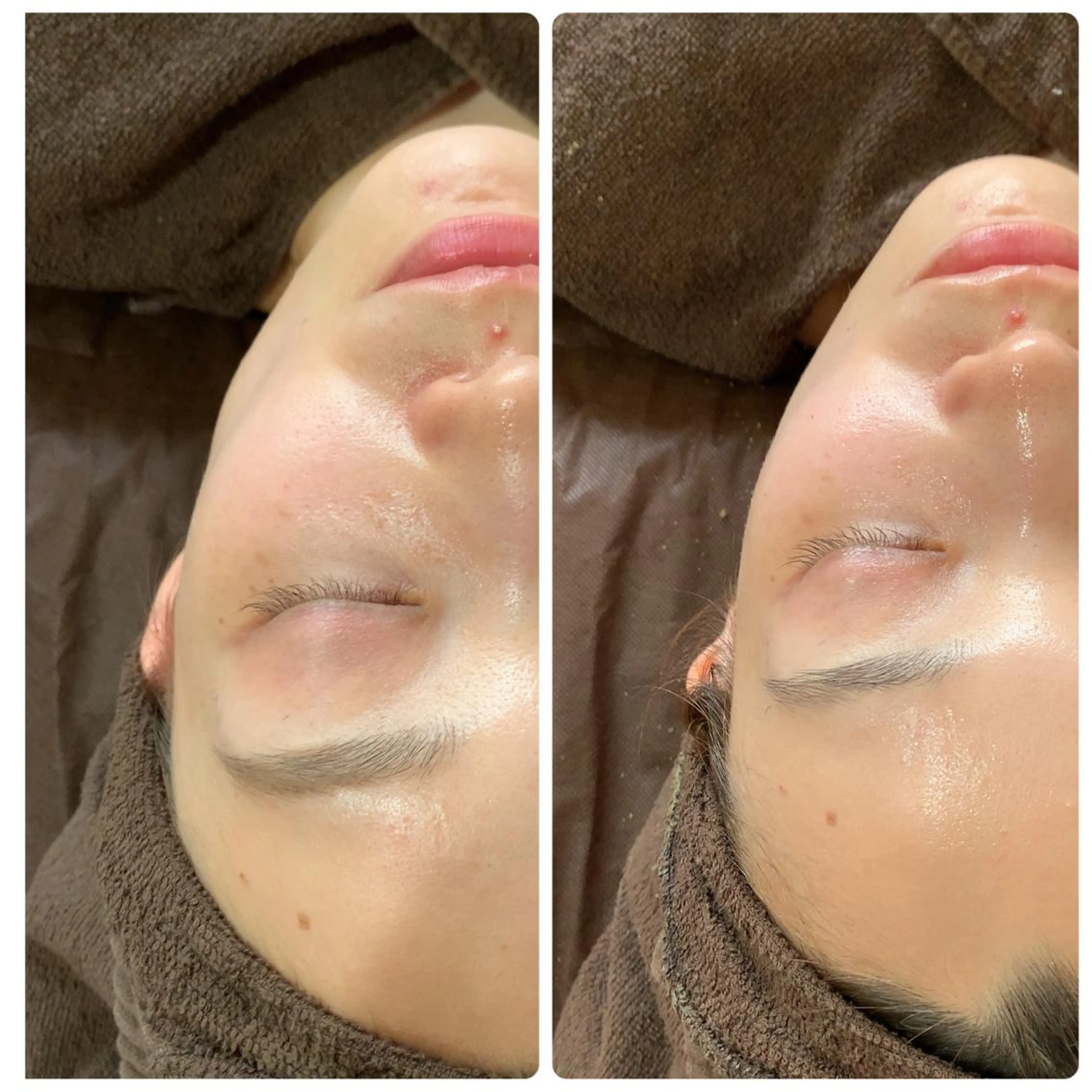 エステ espoir エスポワールのネイルデザイン