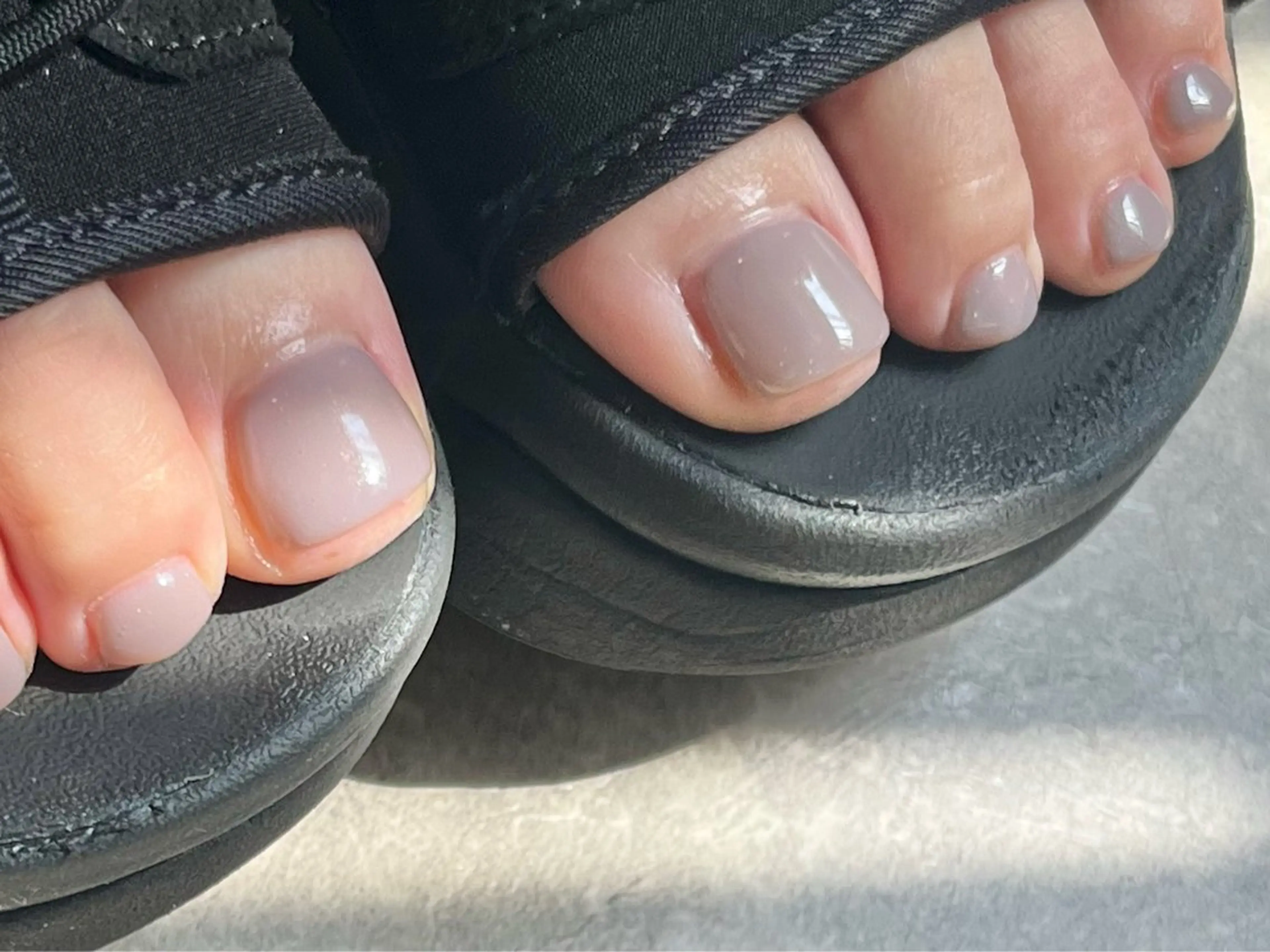 ネイル フットネイル repos所属・repos 金山ネイルサロンのネイルデザイン