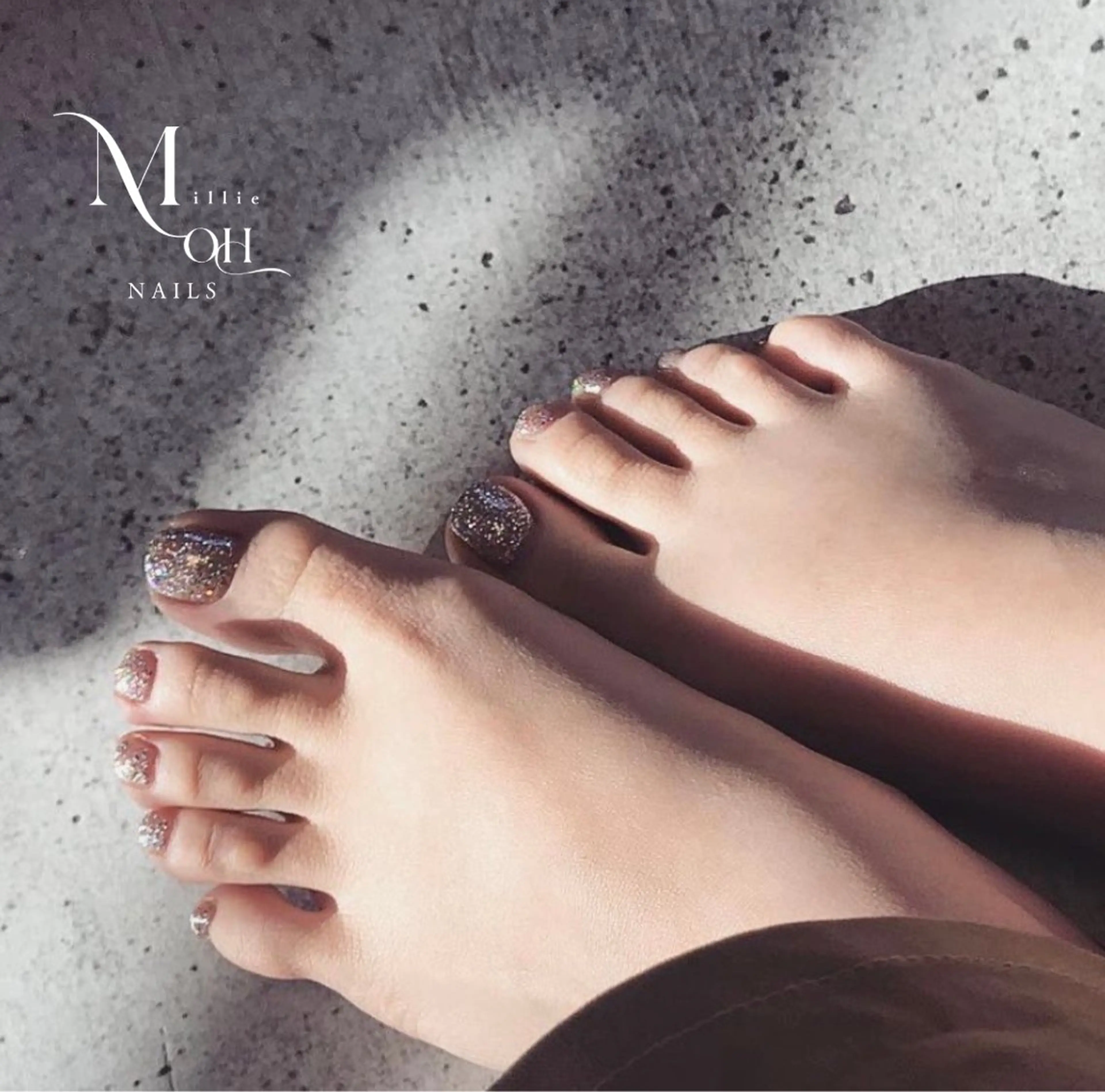 ネイル Millie oh所属・Millie ohのネイルデザイン