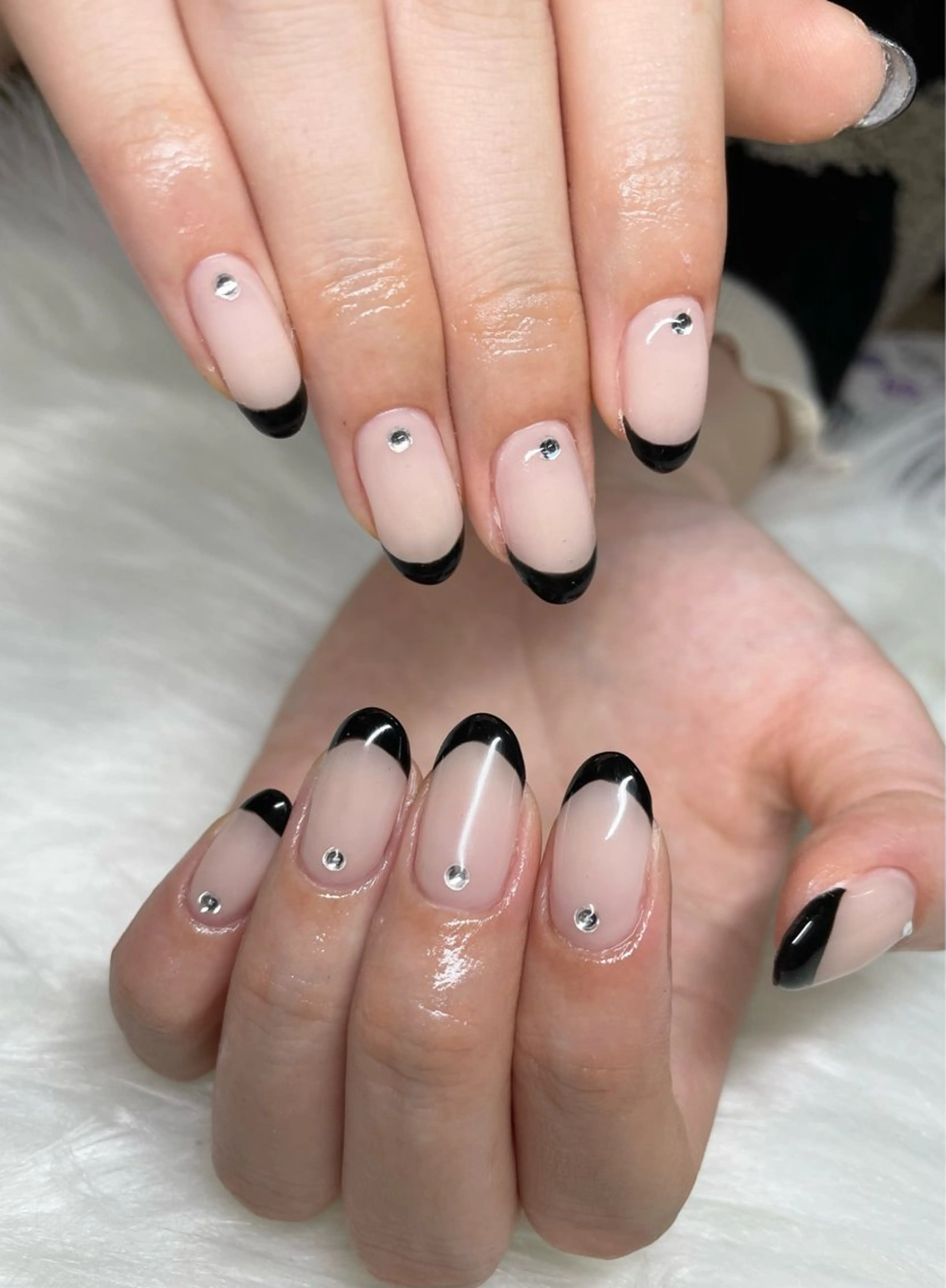 ネイル アートネイル フットネイル フレンチネイル ジェルネイル 韓国ネイル private salon fee所属・nail salon feeゆりかのネイルデザイン