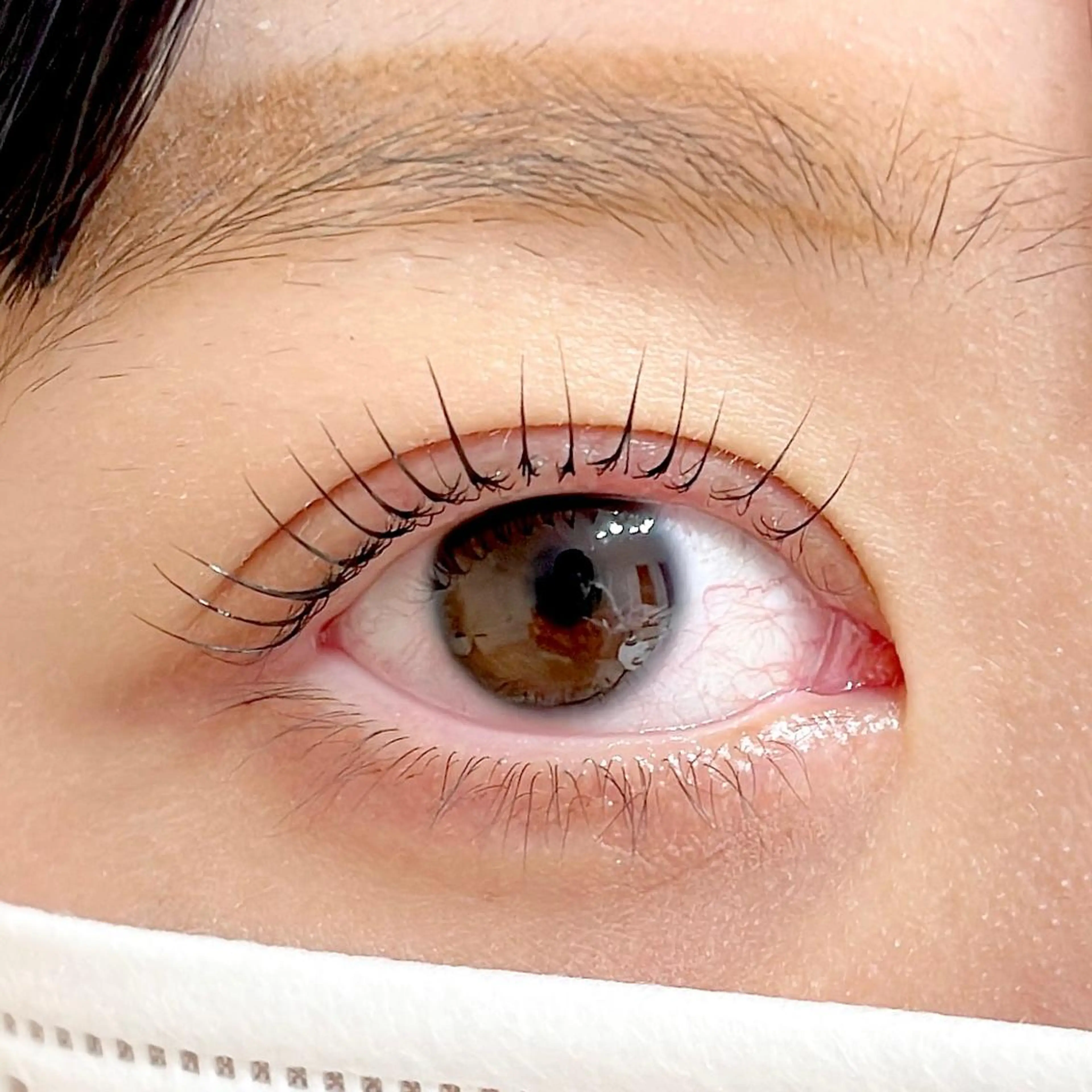 マツエク・マツパ ant_u🌷 arisaのマツエク・マツパデザイン