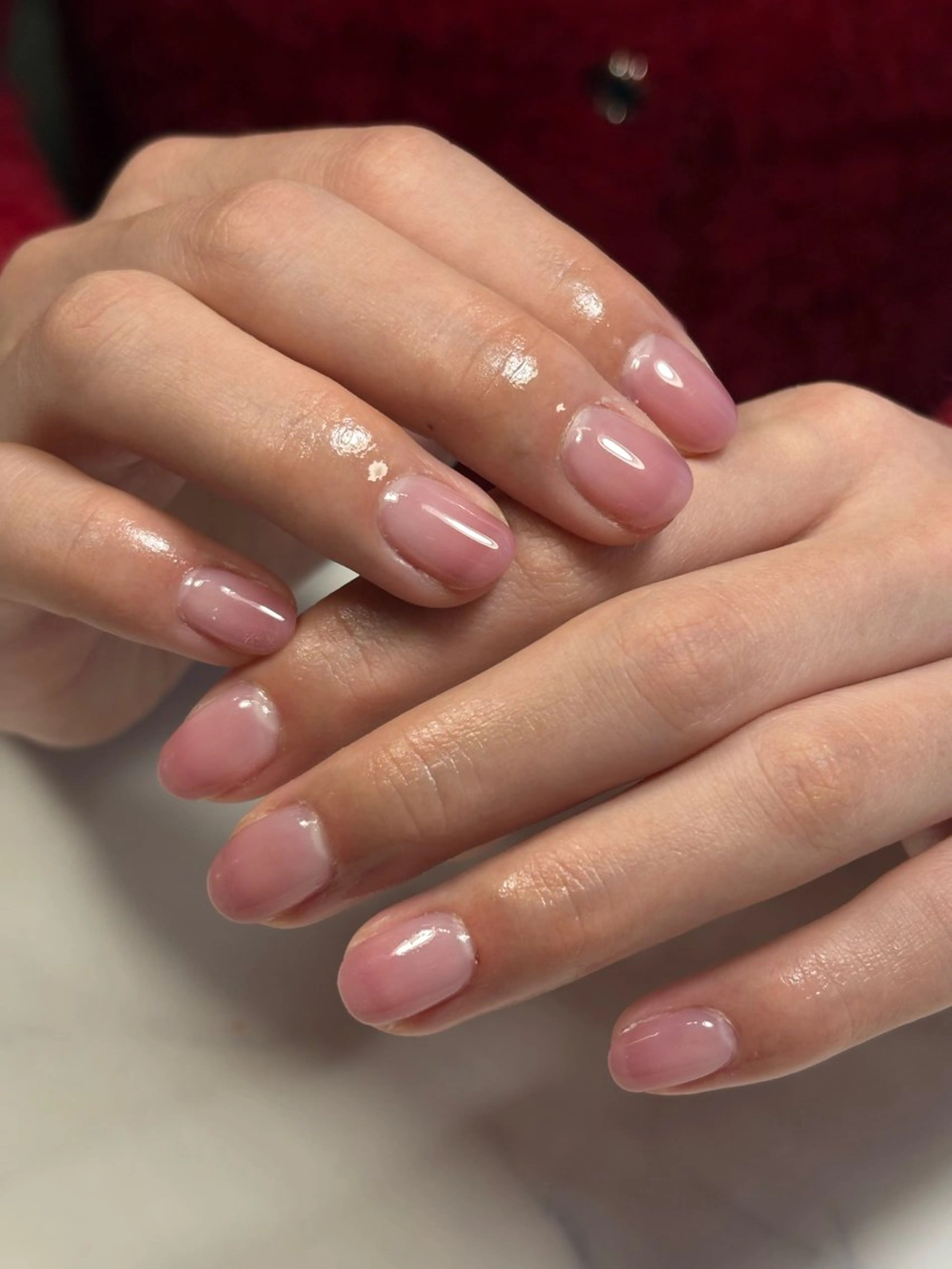 ネイル Nail Salon Crea所属・Crea Asukaのネイルデザイン
