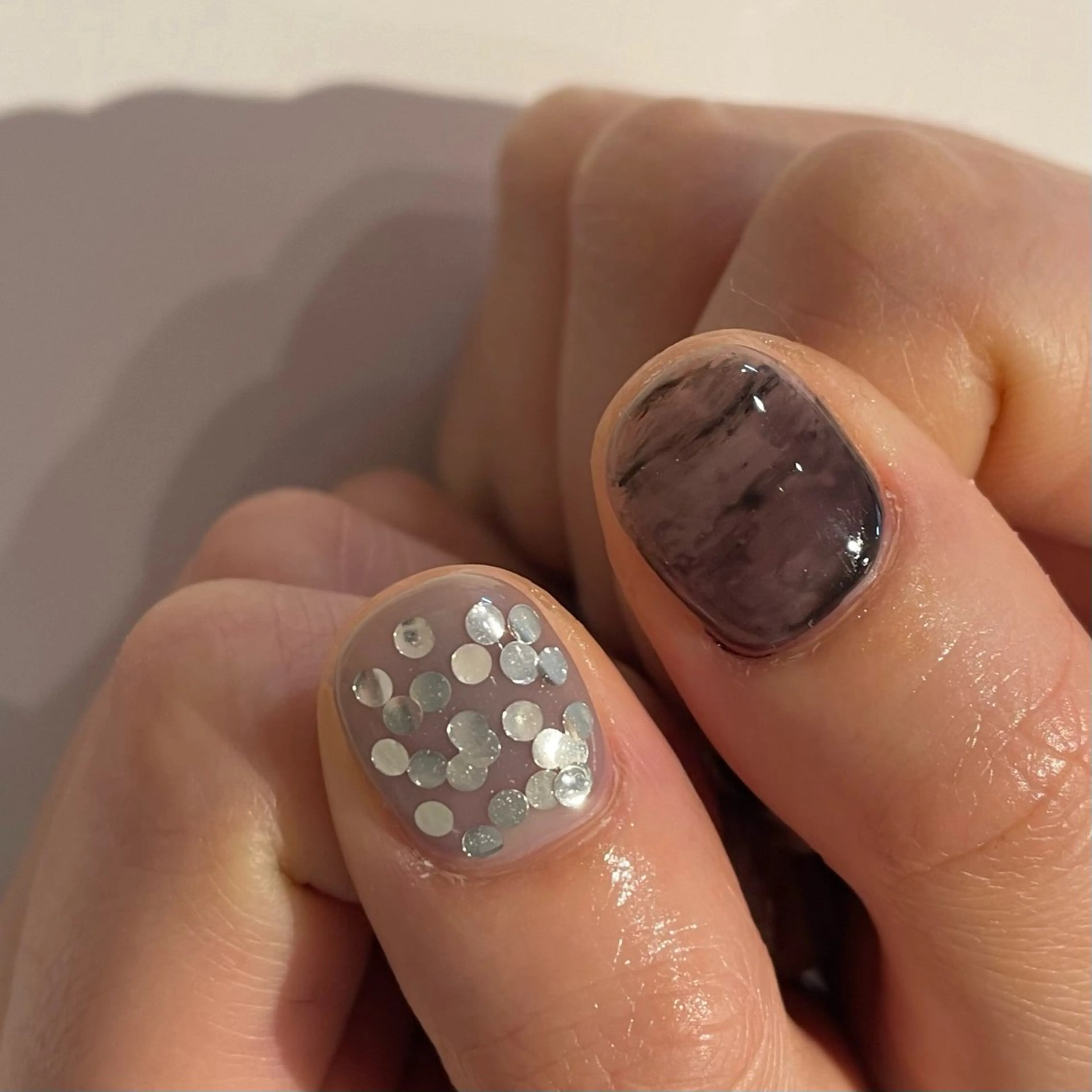 ネイル Manon Yuiのネイルデザイン